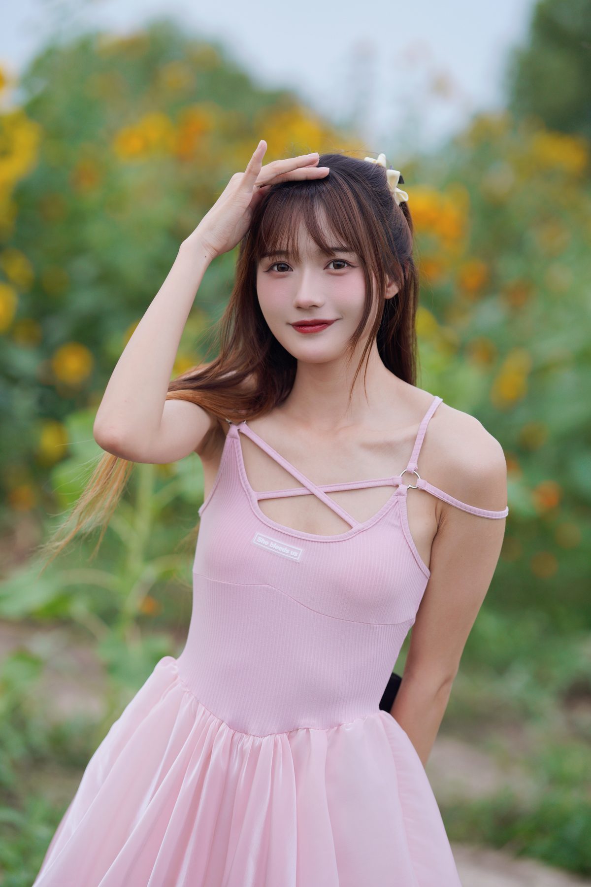 图片[13]-YiTuYu艺图语 Vol.4476 Tu Zi Zzz Bu Chi Hu Luo Bo[30P]-六色网