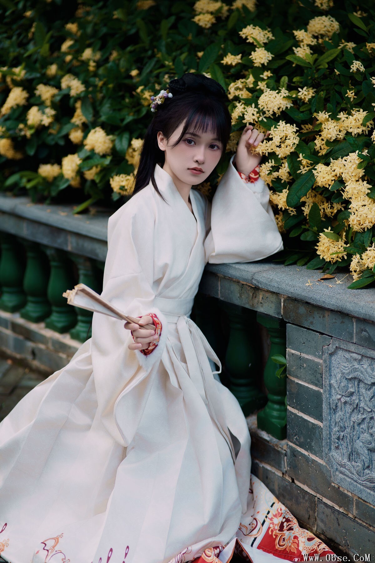 图片[13]-YiTuYu艺图语 Vol.7433 Xiao Xiao Yu[33P]-六色网
