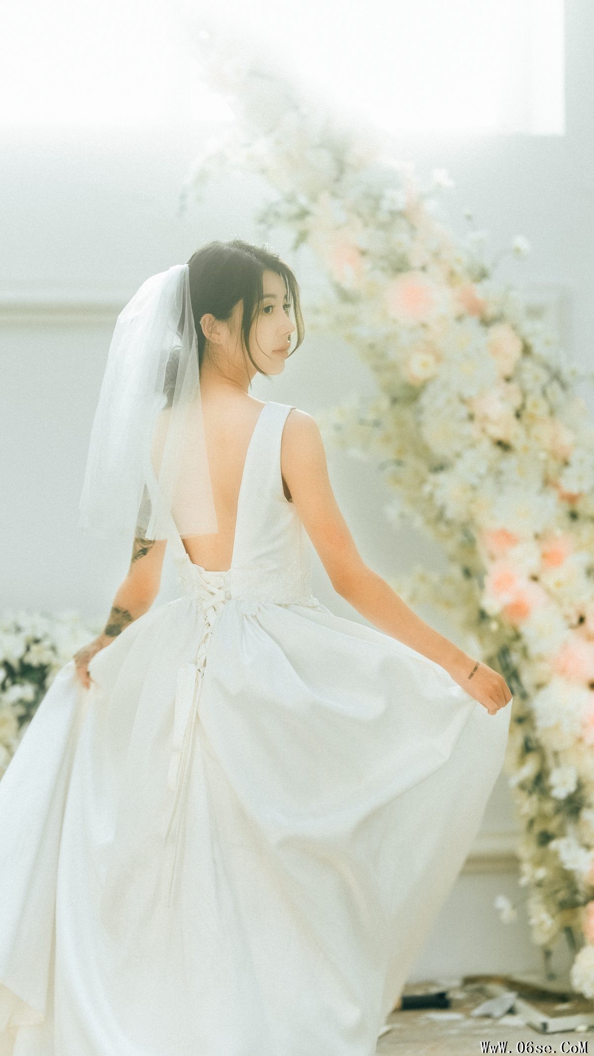 图片[31]-YiTuYu艺图语 Vol.4349 Yue Yue[46P]-六色网