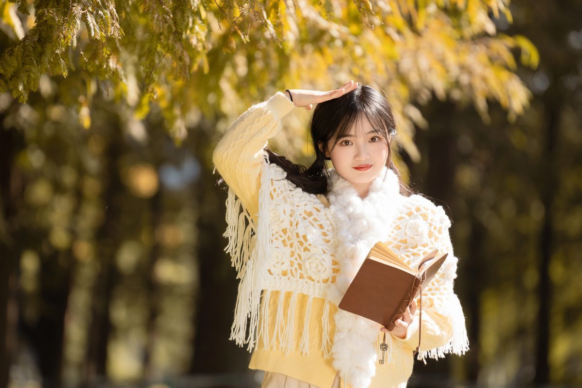 图片[22]-YiTuYu艺图语 Vol.6127 Xiao Ou O[26P]-六色网