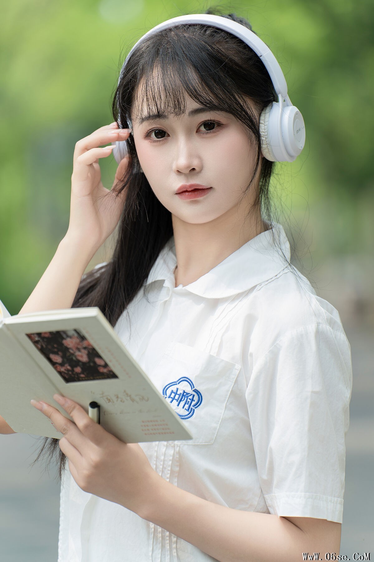 YiTuYu艺图语 Vol.7260 Jiao Yi Zhi Sui Sui[33P]-六色网