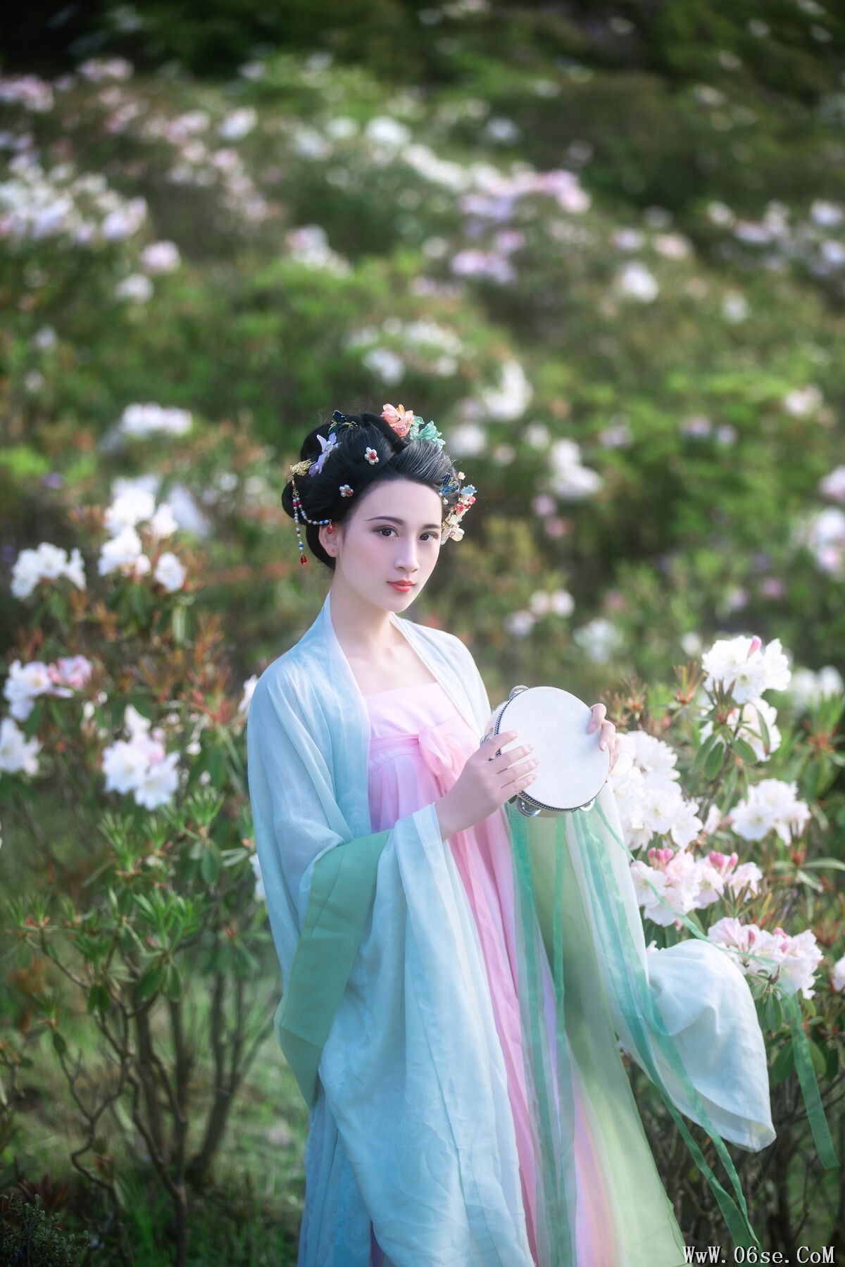 图片[18]-YiTuYu艺图语 Vol.7580 Ban Xia Xia Xia[29P]-六色网