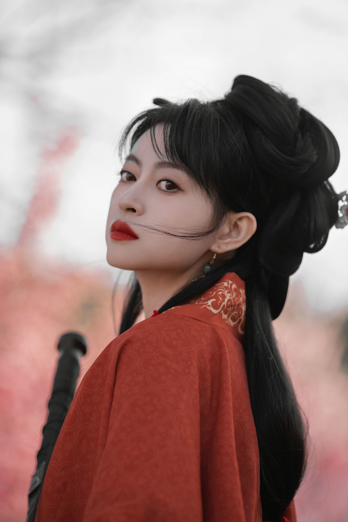 图片[5]-YiTuYu艺图语 Vol.7083 Yi Xuan[27P]-六色网