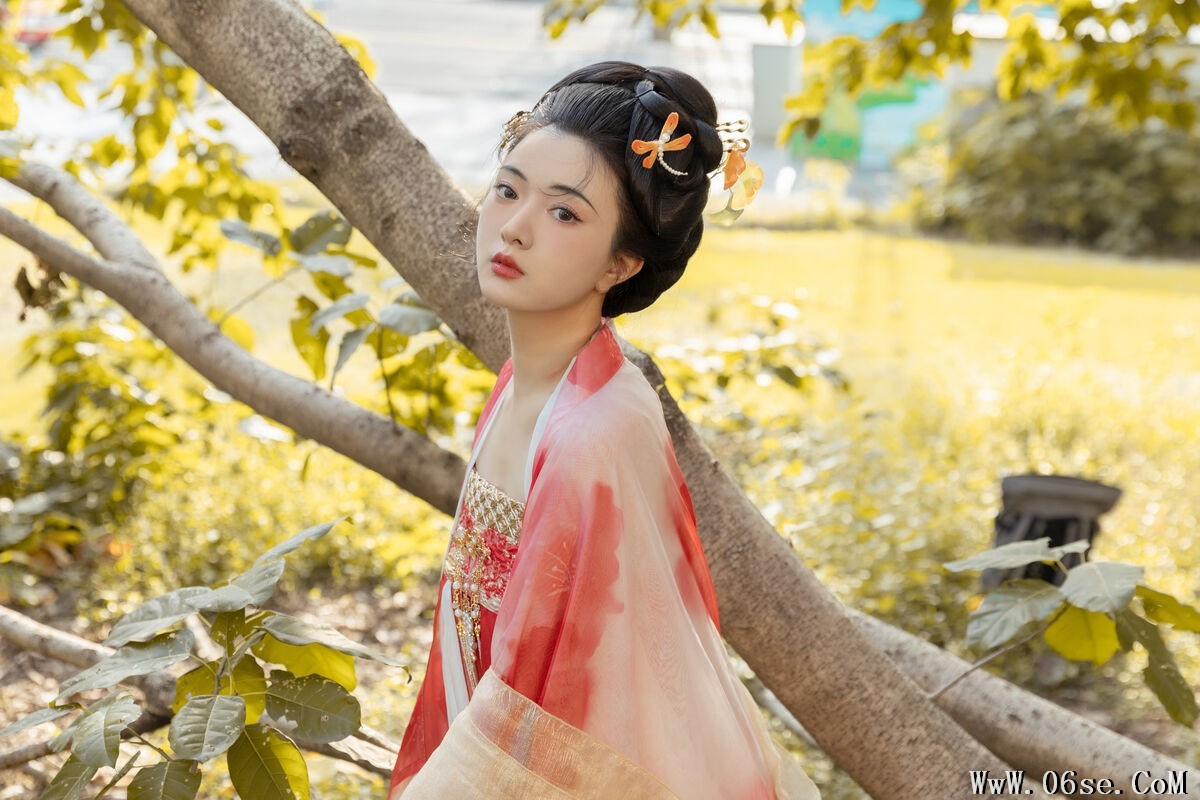 图片[9]-YiTuYu艺图语 Vol.6451 Xia Han Han[26P]-六色网