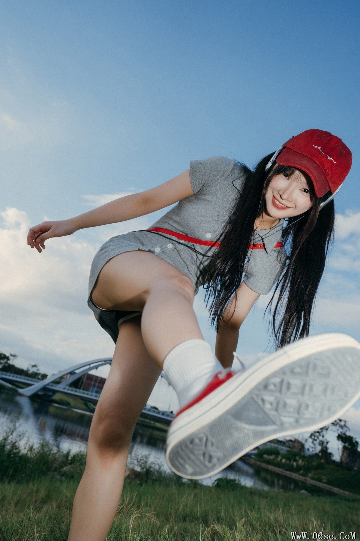 图片[44]-YiTuYu艺图语 Vol.4217 Qi Qi[82P]-六色网