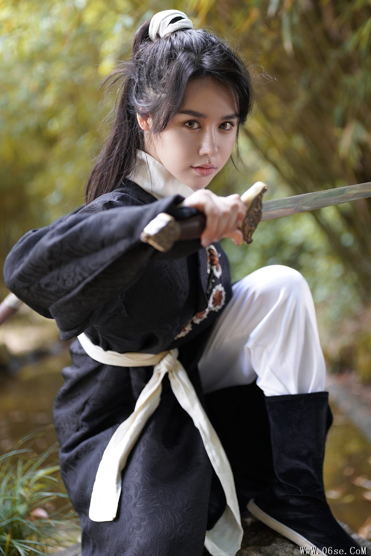 YiTuYu艺图语 Vol.6215 Xi Xi[27P]-六色网