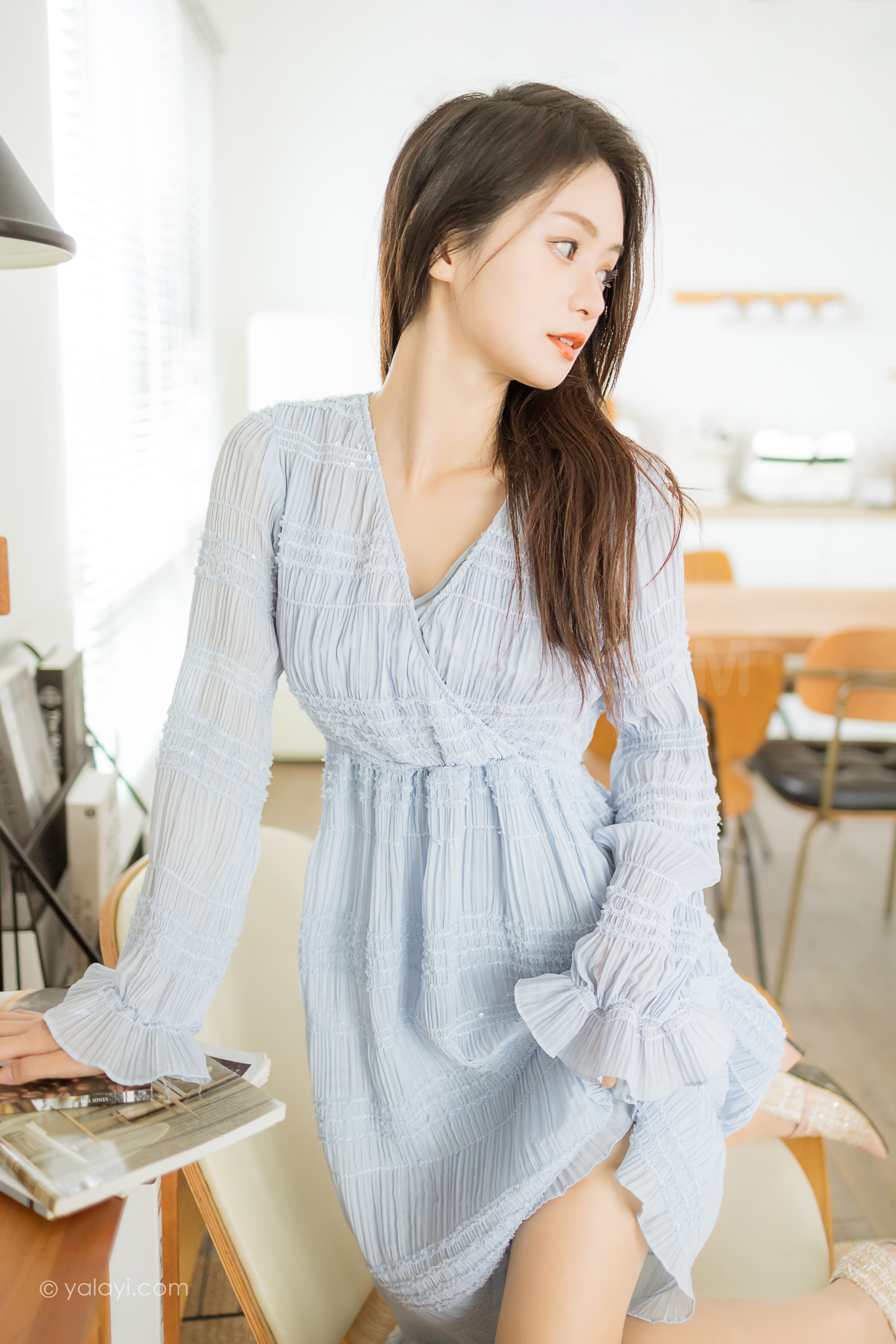 图片[10]-雅拉伊 – 沐兰《糖的滋味》[41P]-六色网