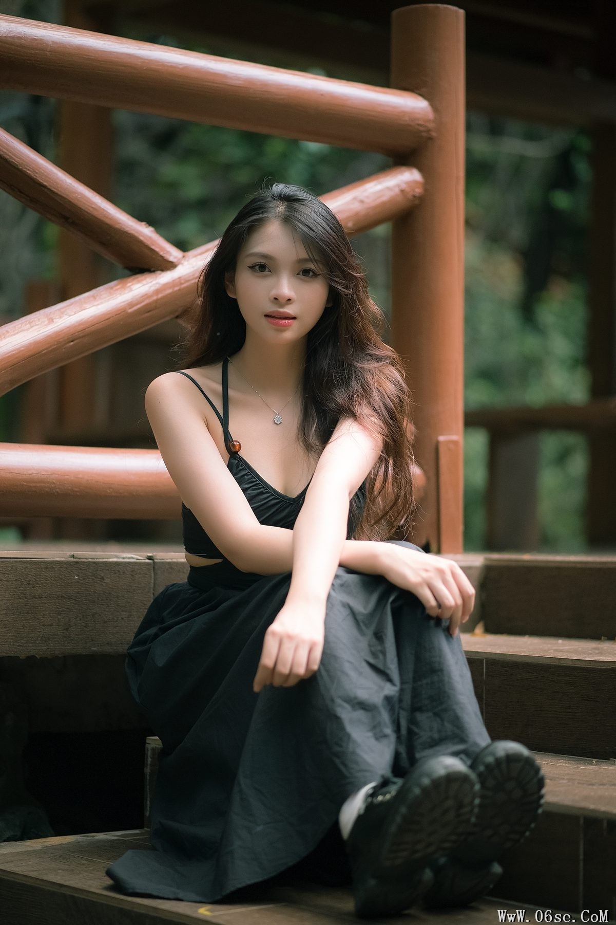 图片[14]-YiTuYu艺图语 Vol.4944 Xiao Qiu[33P]-六色网