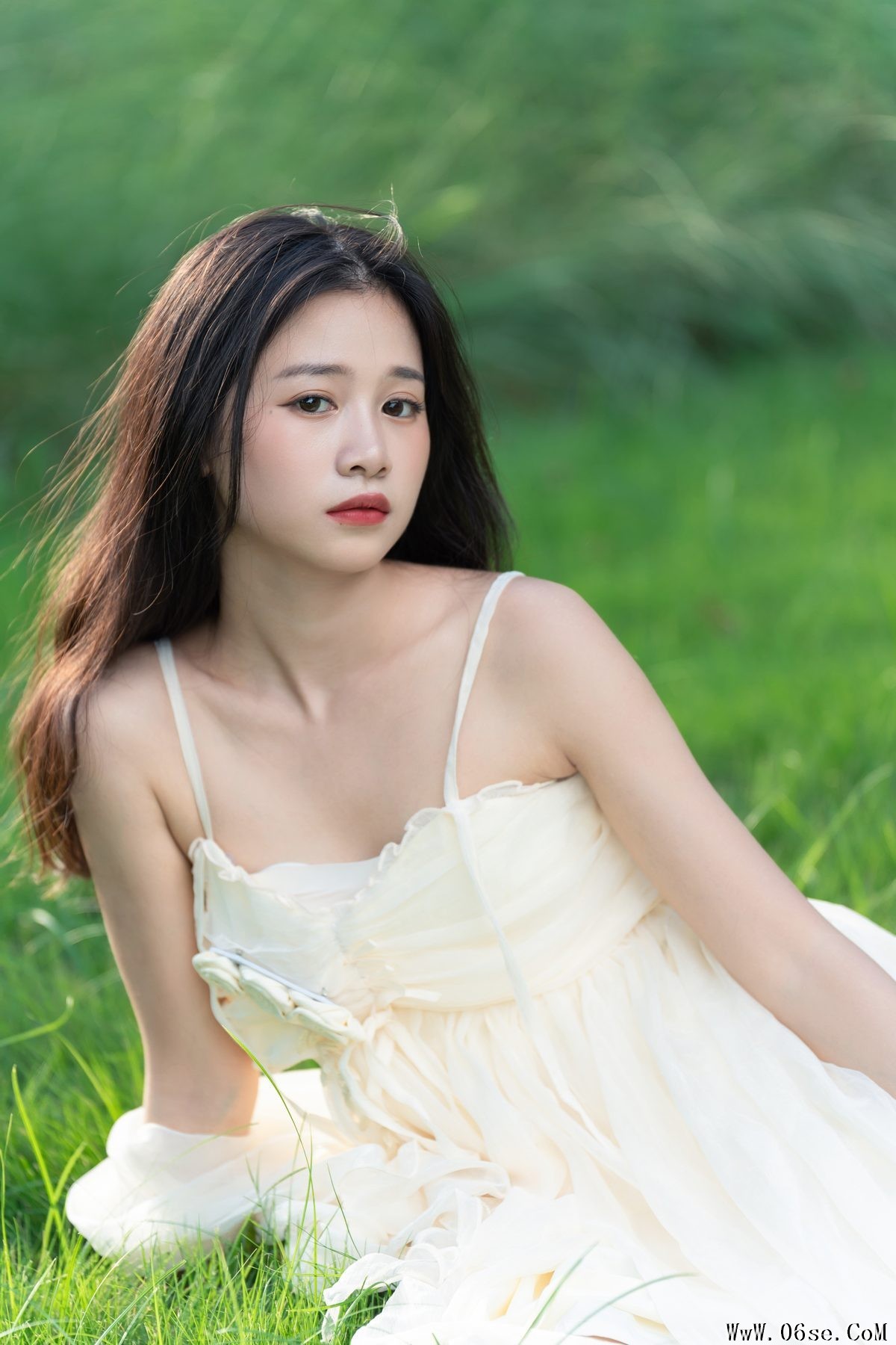 图片[8]-YiTuYu艺图语 Vol.6177 Cheng Zi Shu[23P]-六色网