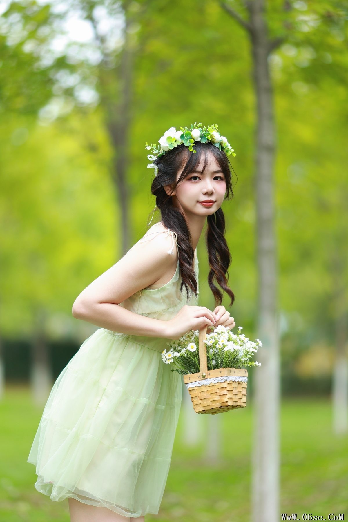 图片[17]-YiTuYu艺图语 Vol.5771 Mu Yan Se Cc[26P]-六色网