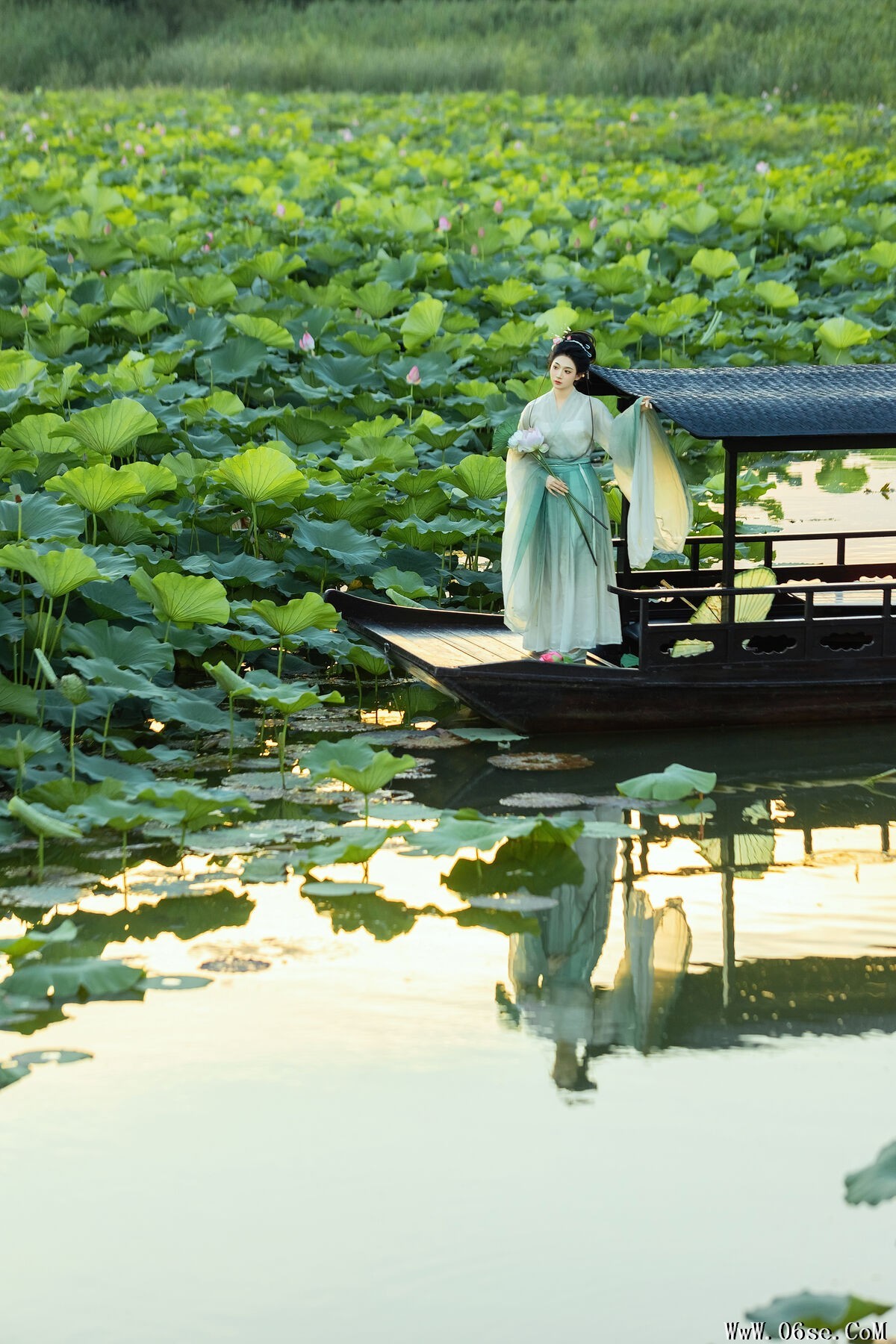 图片[5]-YiTuYu艺图语 Vol.7476 La Tu Tou[22P]-六色网