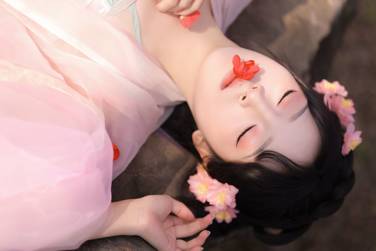 图片[16]-YiTuYu艺图语 Vol.6569 Jun Yin Lan[23P]-六色网