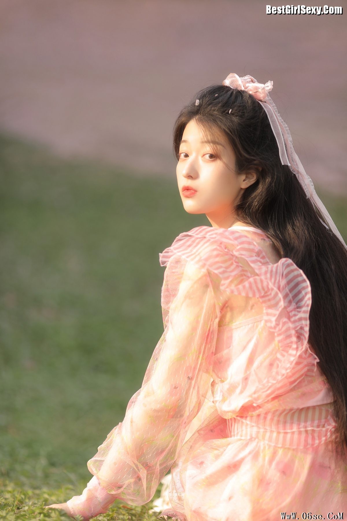 图片[13]-YiTuYu艺图语 Vol.4074 Li You[23P]-六色网