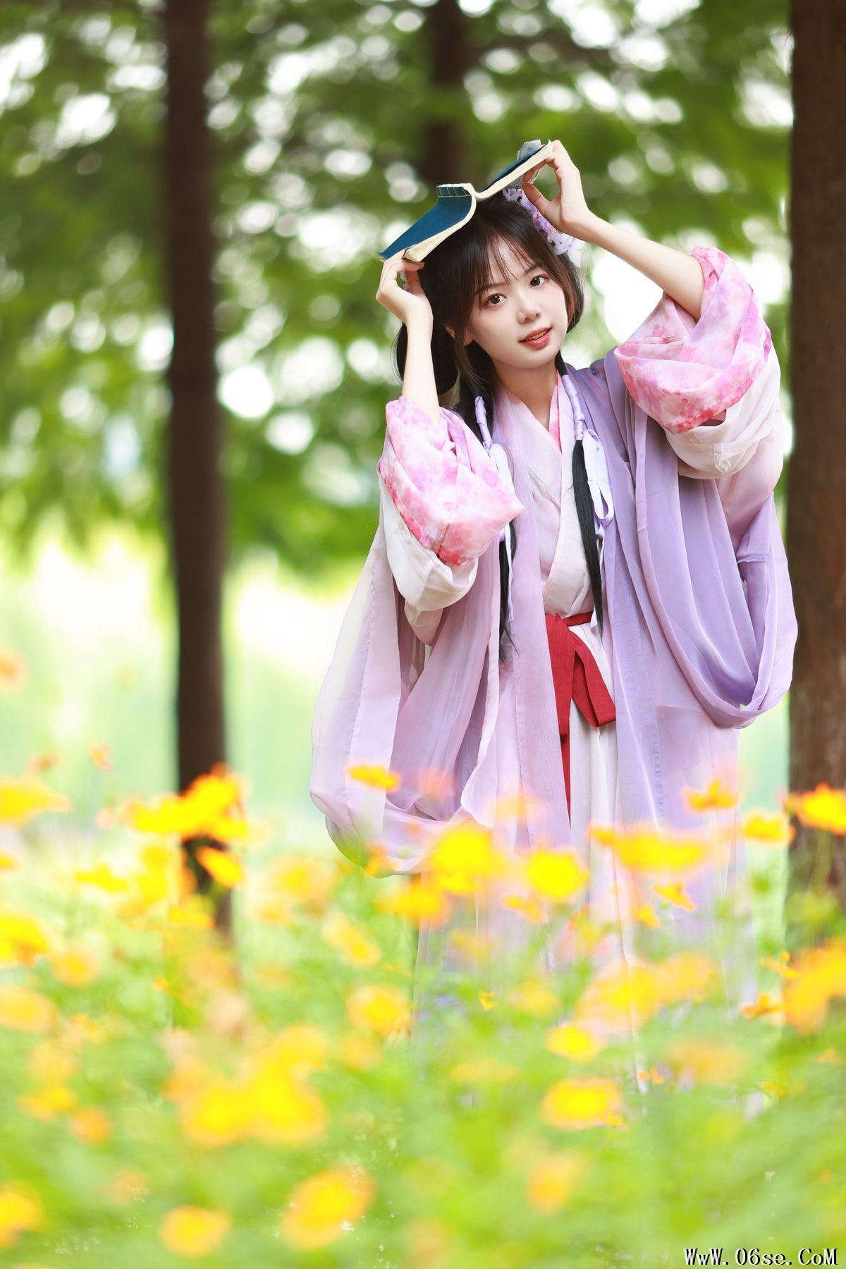 图片[26]-YiTuYu艺图语 Vol.5359 Mu Yan Se Cc[29P]-六色网