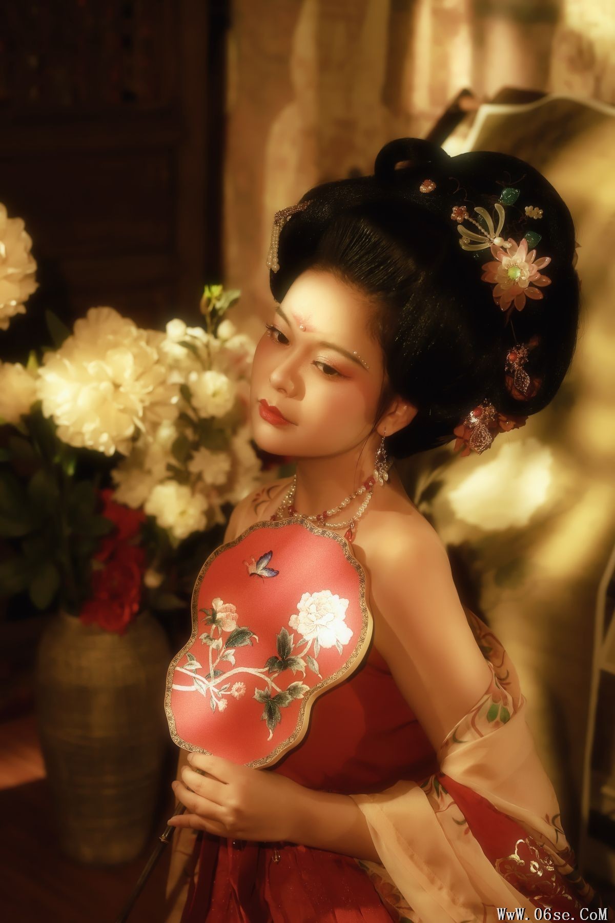 图片[11]-YiTuYu艺图语 Vol.3288 Yuan Gu Jun[23P]-六色网