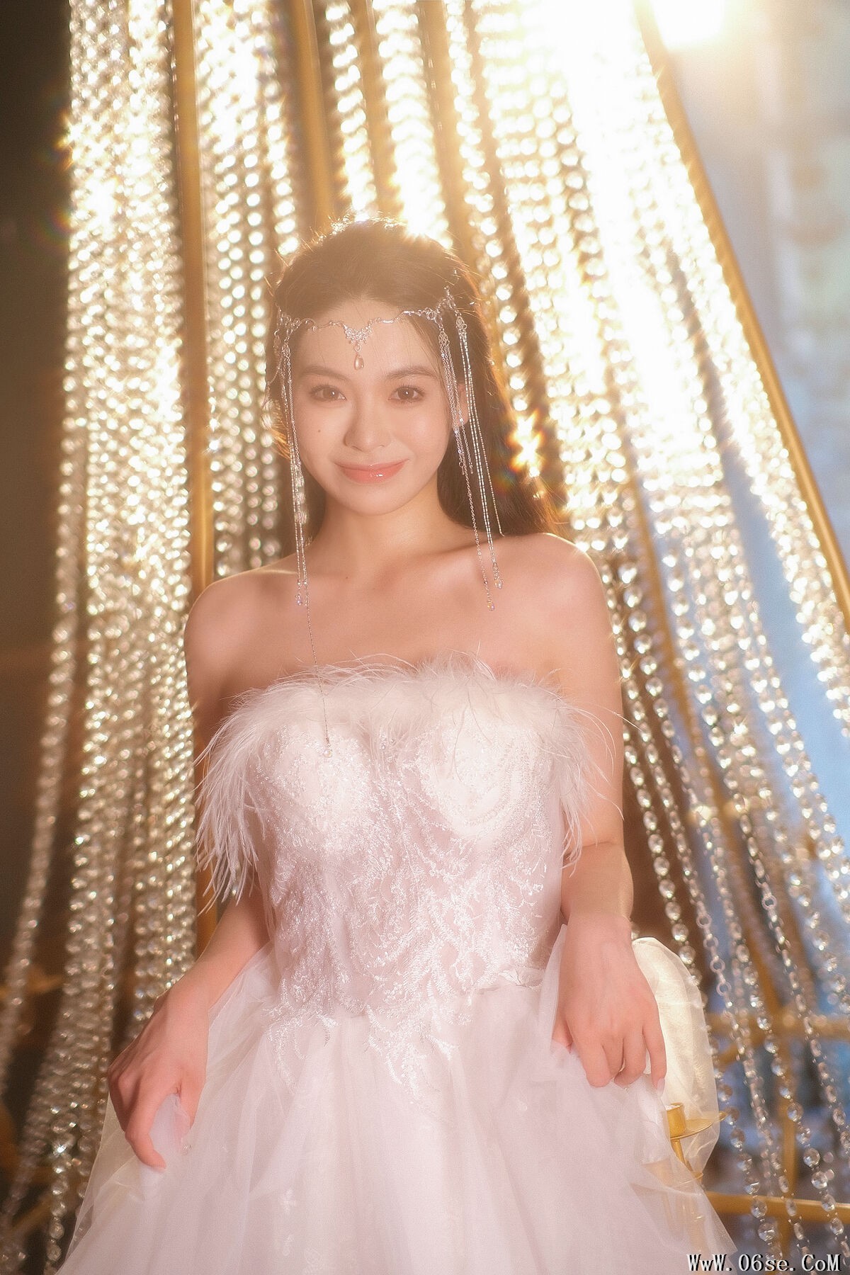 图片[19]-YiTuYu艺图语 Vol.6513 Qian Qian[23P]-六色网