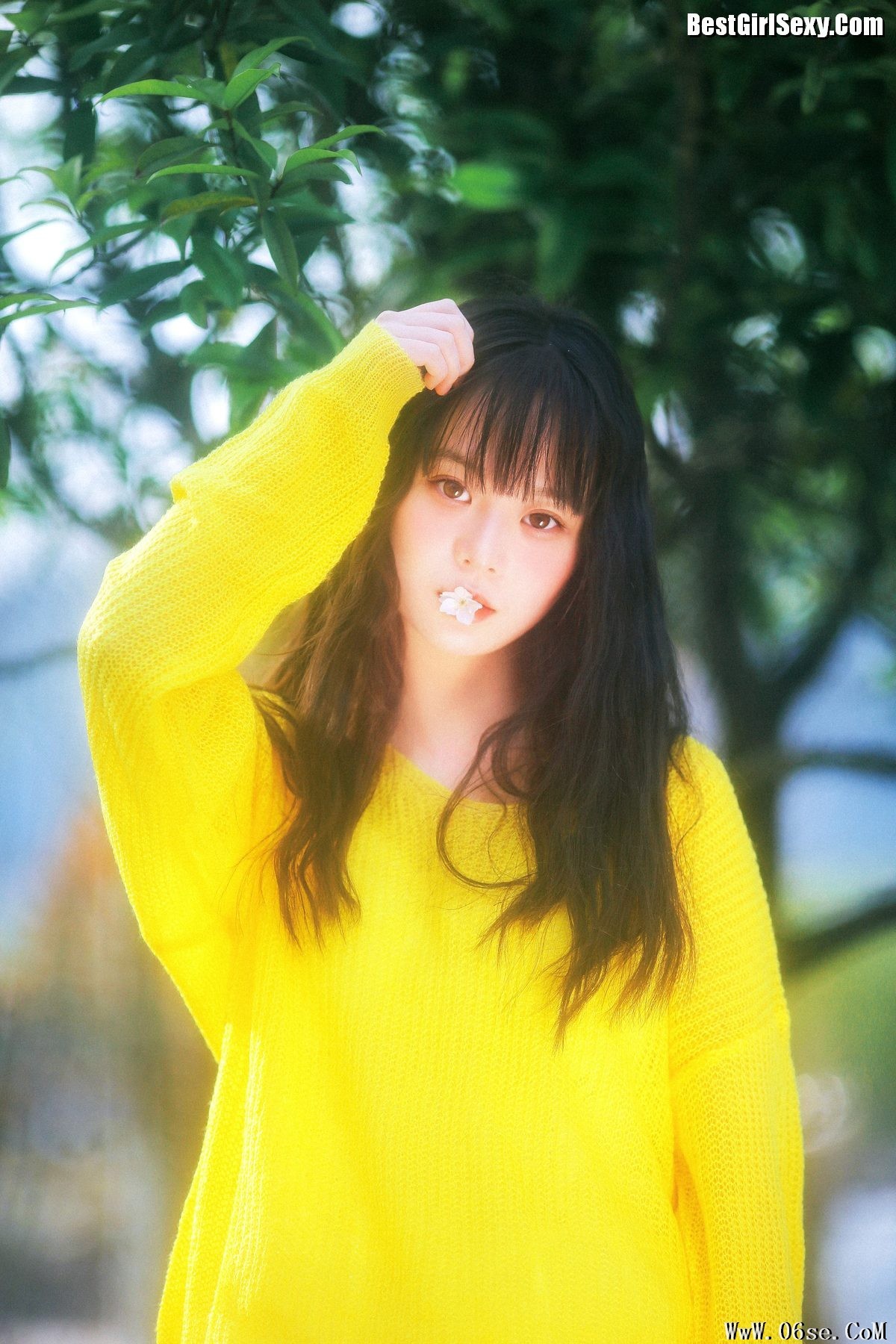 图片[7]-YiTuYu艺图语 Vol.3938 Lin Ye Zhao Zhao[23P]-六色网