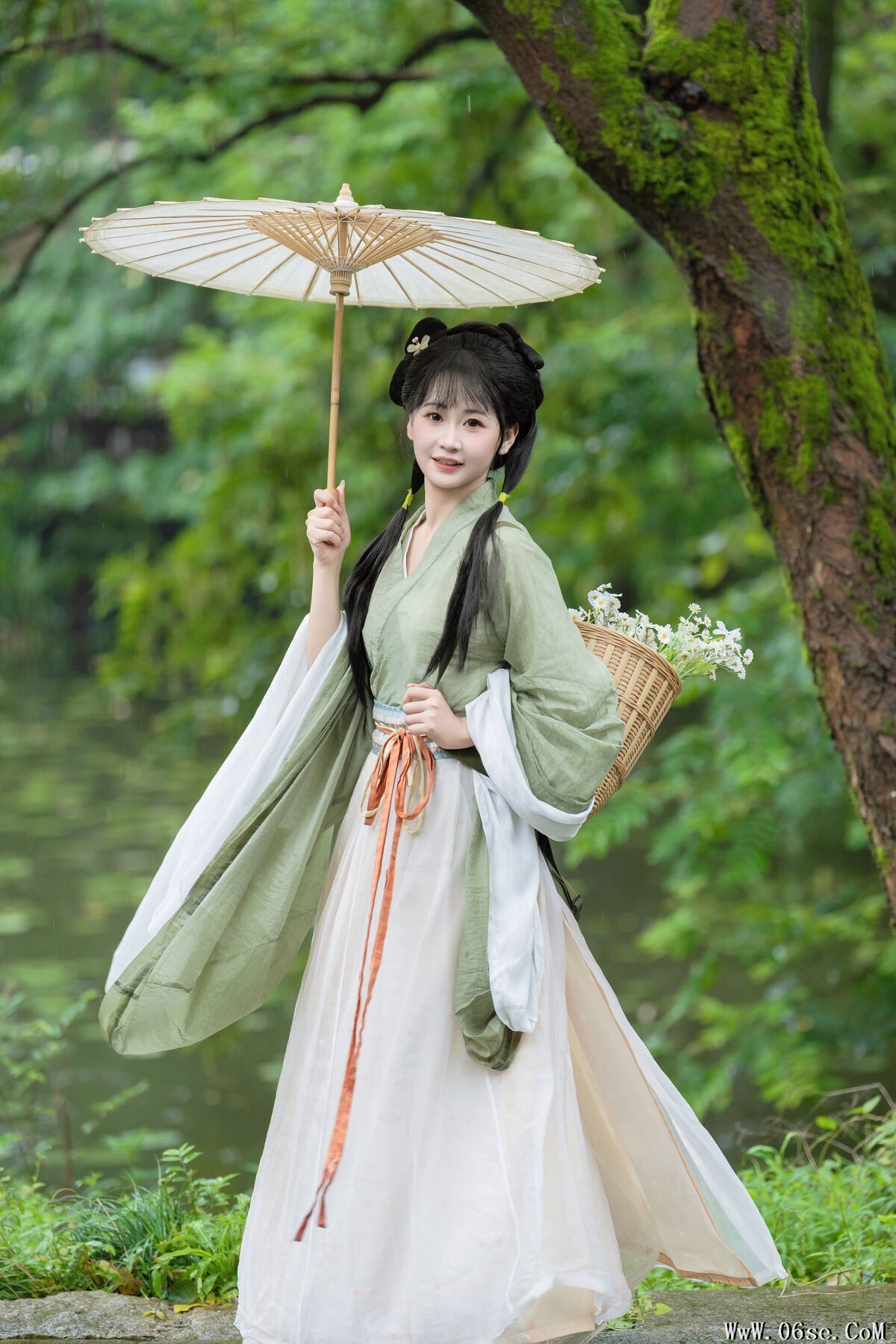 图片[4]-YiTuYu艺图语 Vol.7396 Jiao Yi Zhi Sui Sui[28P]-六色网