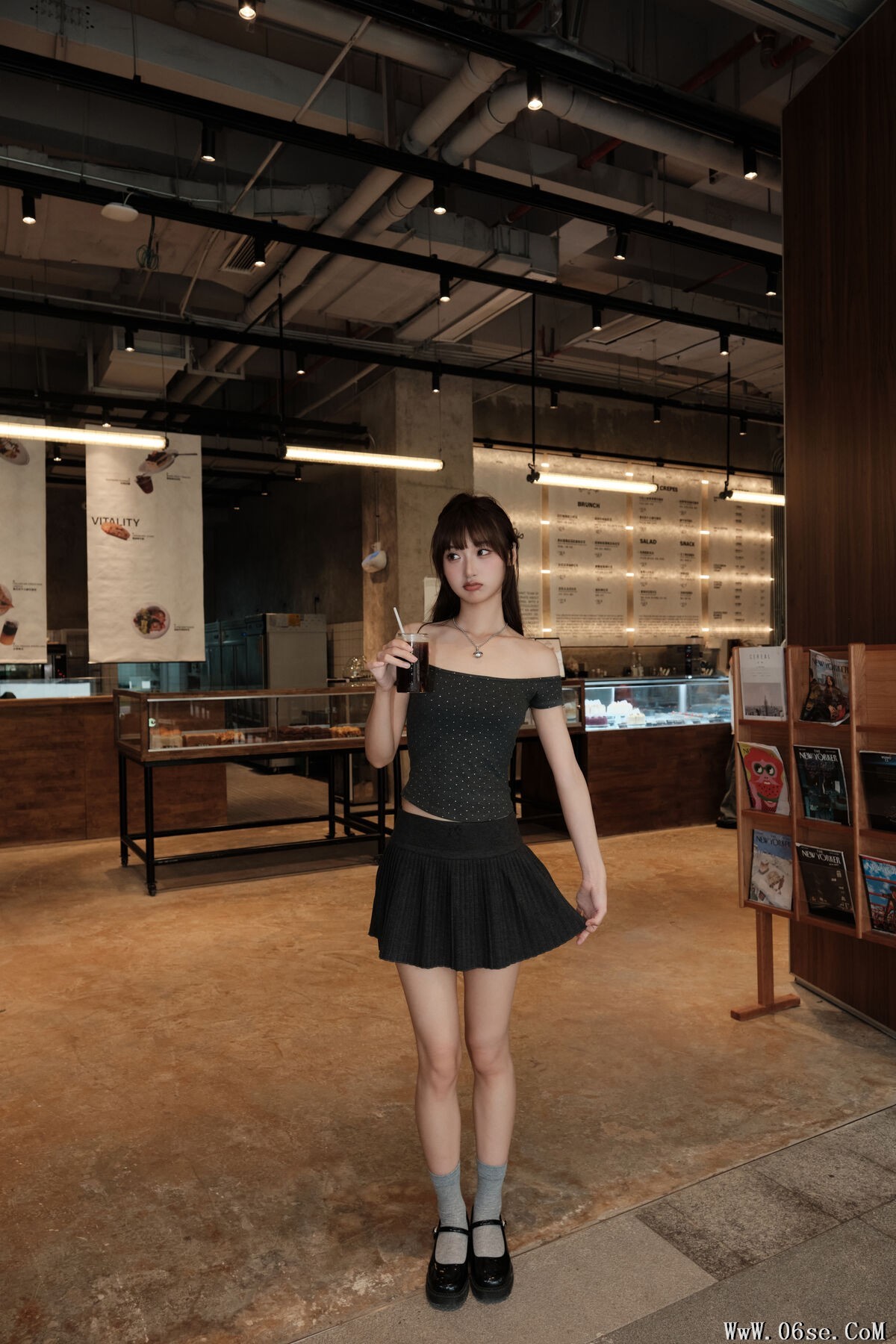 图片[19]-YiTuYu艺图语 Vol.7507 Chen Nian Xiao Jiu[34P]-六色网