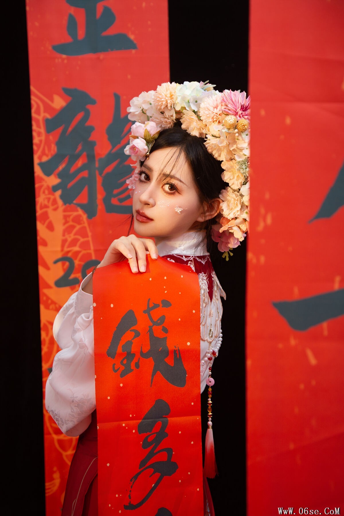 图片[10]-YiTuYu艺图语 Vol.6417 Yi Xuan[29P]-六色网