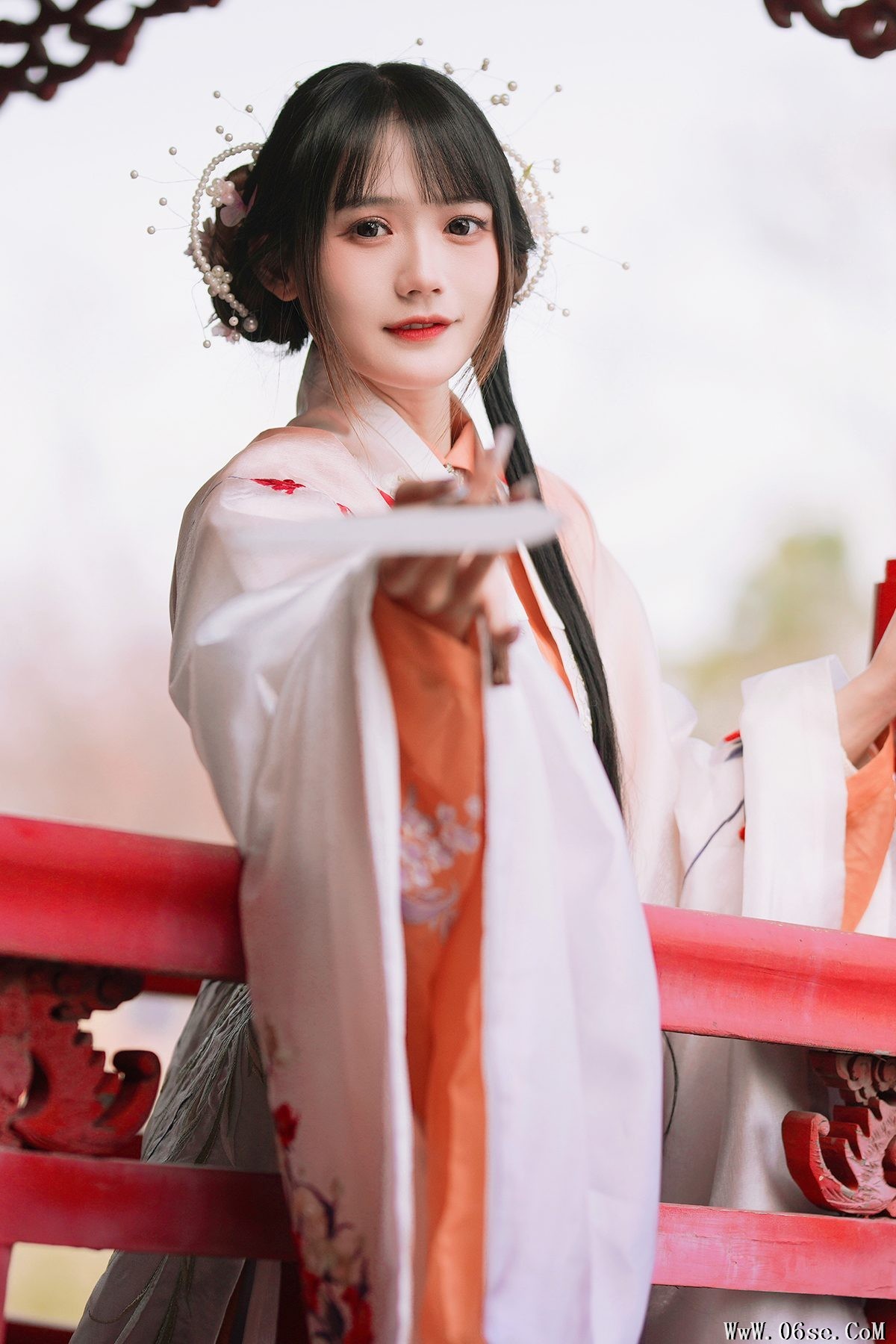YiTuYu艺图语 Vol.4384 Tu Zi Zzz Bu Chi Hu Luo Bo[39P]-六色网