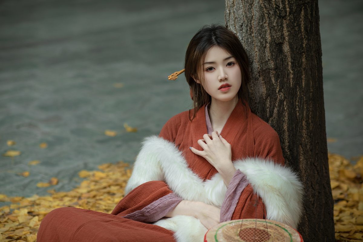 图片[17]-YiTuYu艺图语 Vol.5935 Yu Han[22P]-六色网