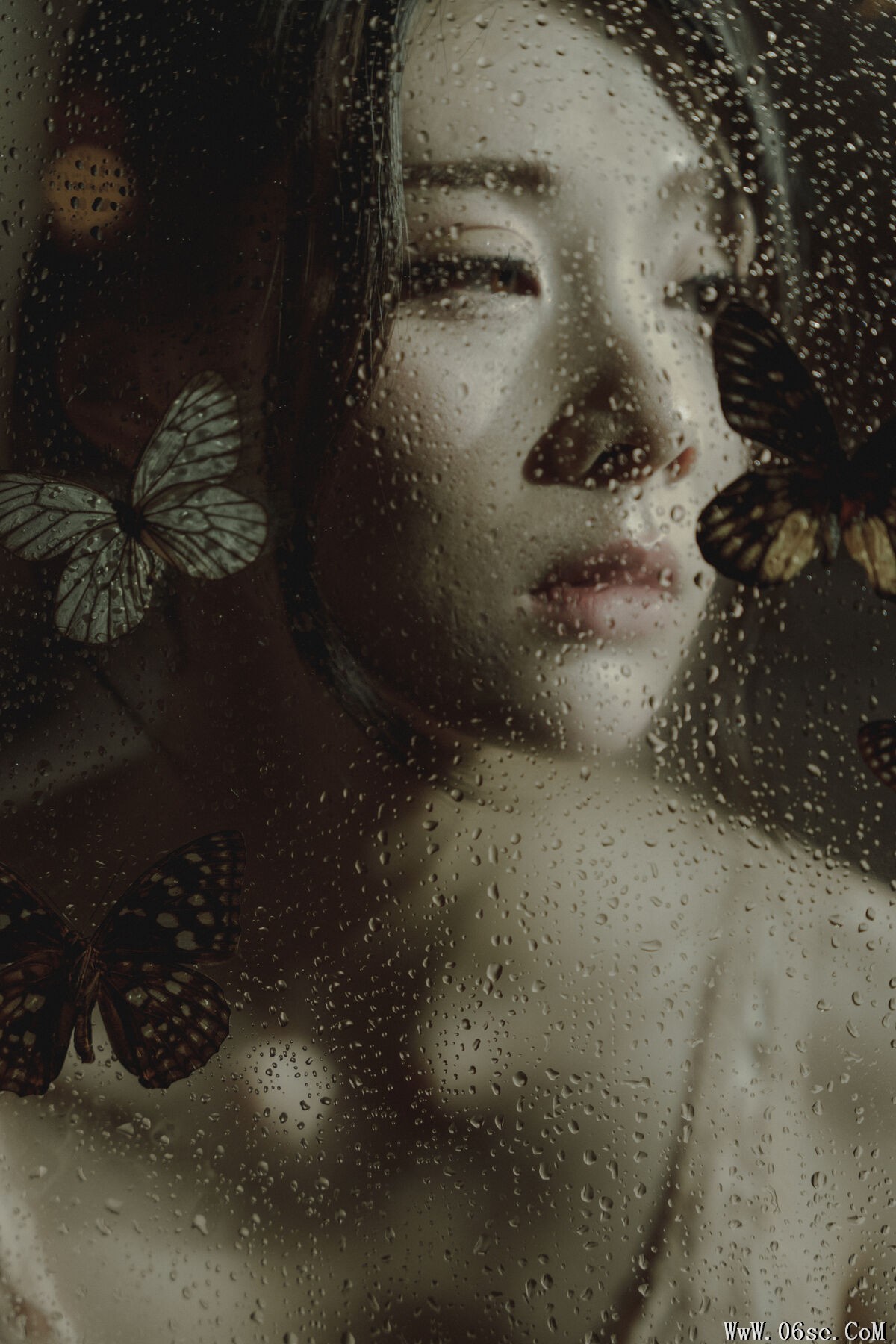 图片[20]-YiTuYu艺图语 Vol.7697 Tu Tu Zi[25P]-六色网
