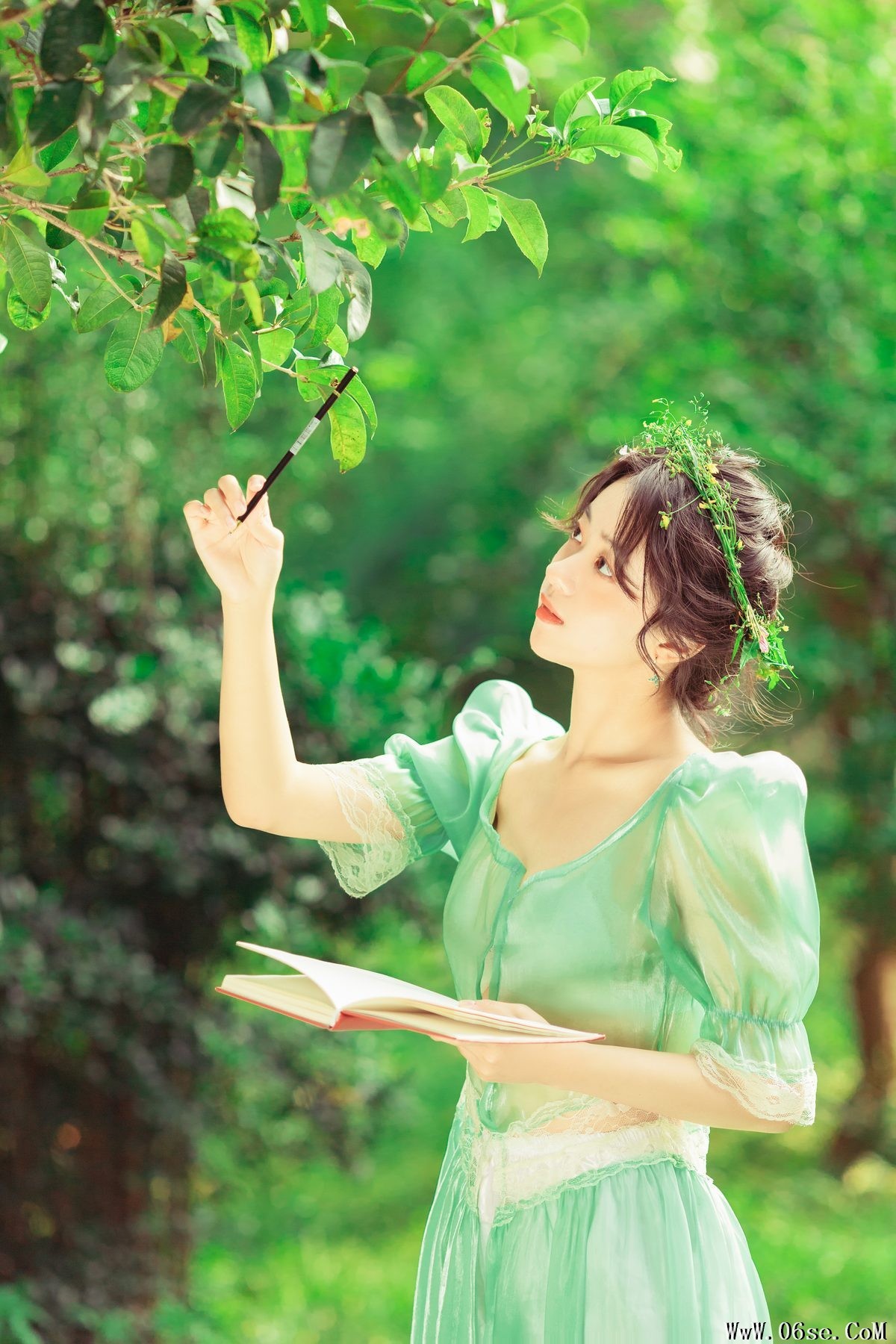 图片[19]-YiTuYu艺图语 Vol.4590 O7star[31P]-六色网