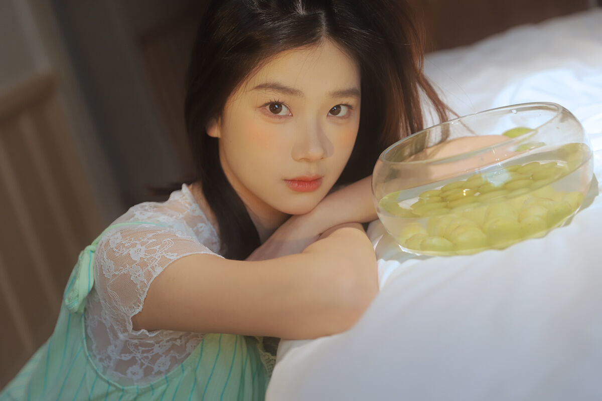 图片[33]-YiTuYu艺图语 Vol.6906 To Xiao Bei[33P]-六色网