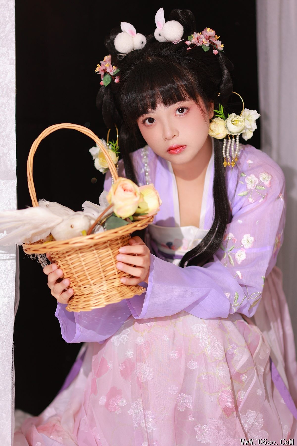 图片[12]-YiTuYu艺图语 Vol.5077 Yi Zhi Nuan Nuan[29P]-六色网