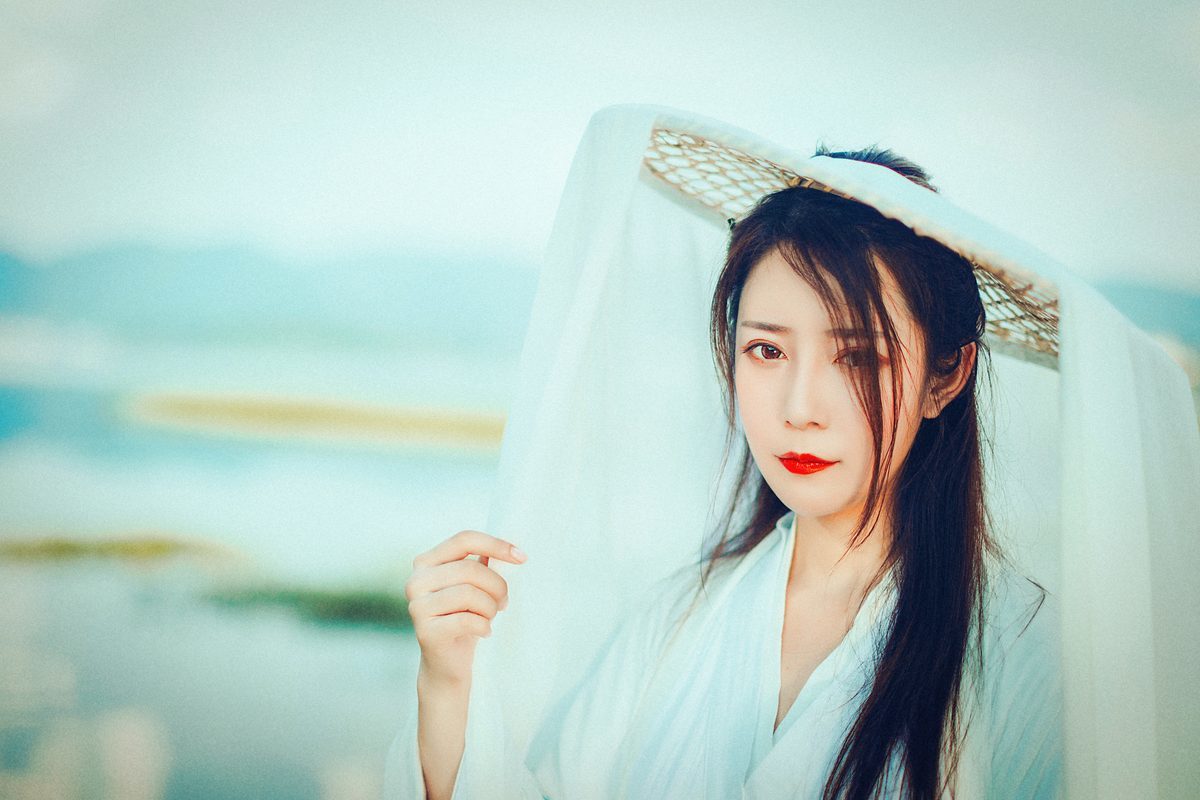 图片[5]-YiTuYu艺图语 Vol.4142 Alyssa[26P]-六色网