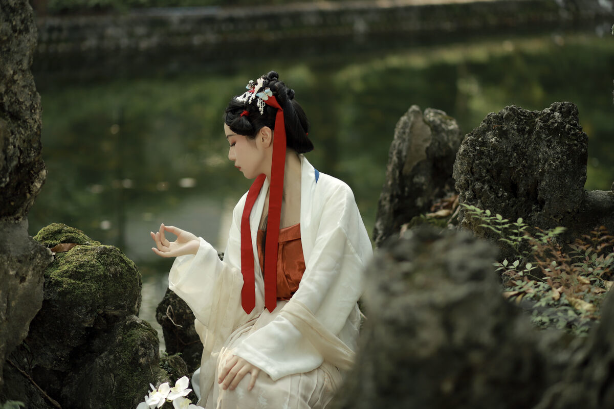 图片[10]-YiTuYu艺图语 Vol.7052 Yuan Bao[22P]-六色网