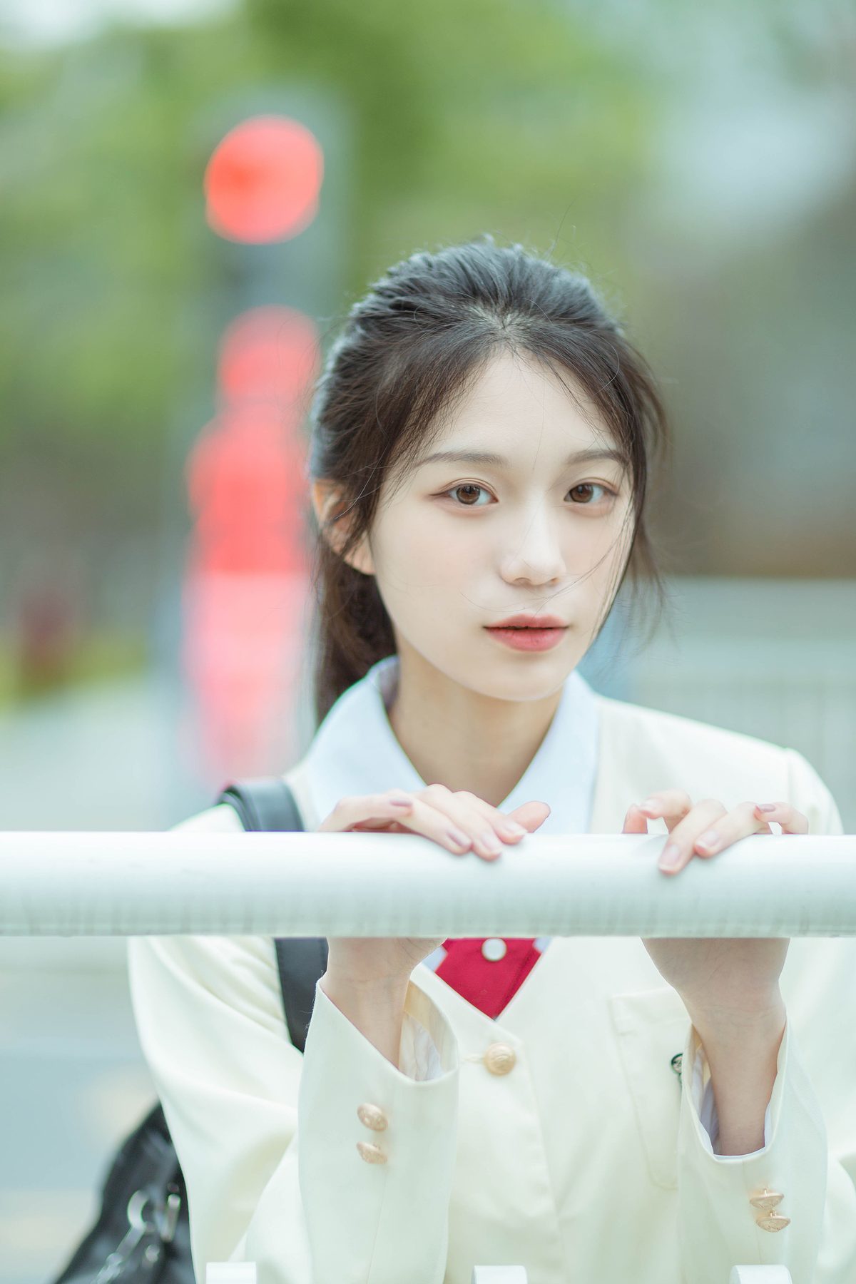 图片[5]-YiTuYu艺图语 Vol.4235 Yu Jie[26P]-六色网