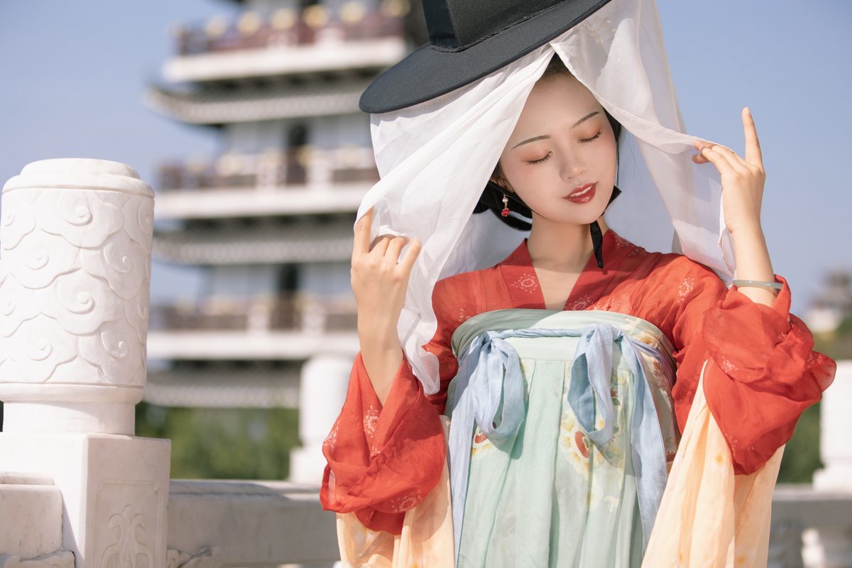 图片[7]-YiTuYu艺图语 Vol.4575 Si Ying[26P]-六色网