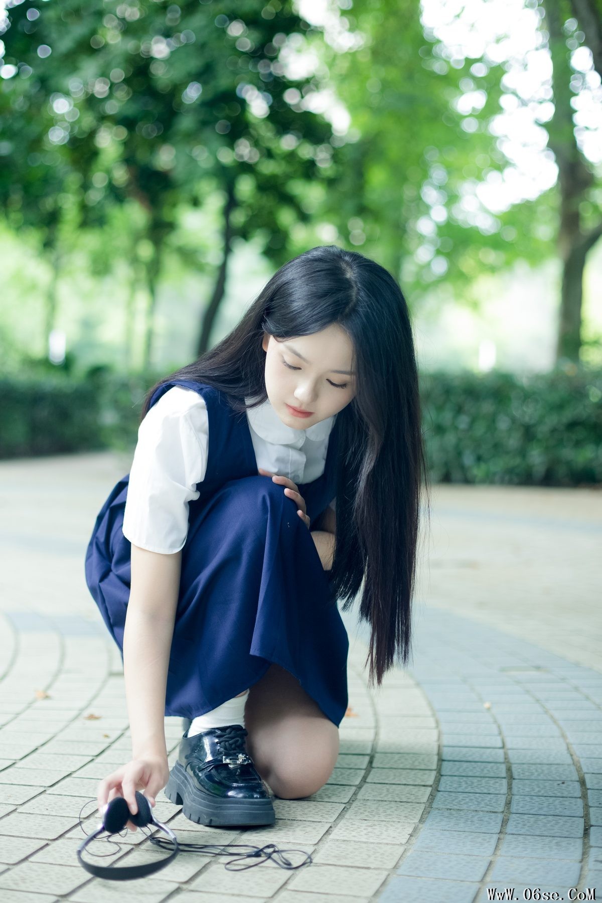图片[22]-YiTuYu艺图语 Vol.5544 Xiao Hang[33P]-六色网
