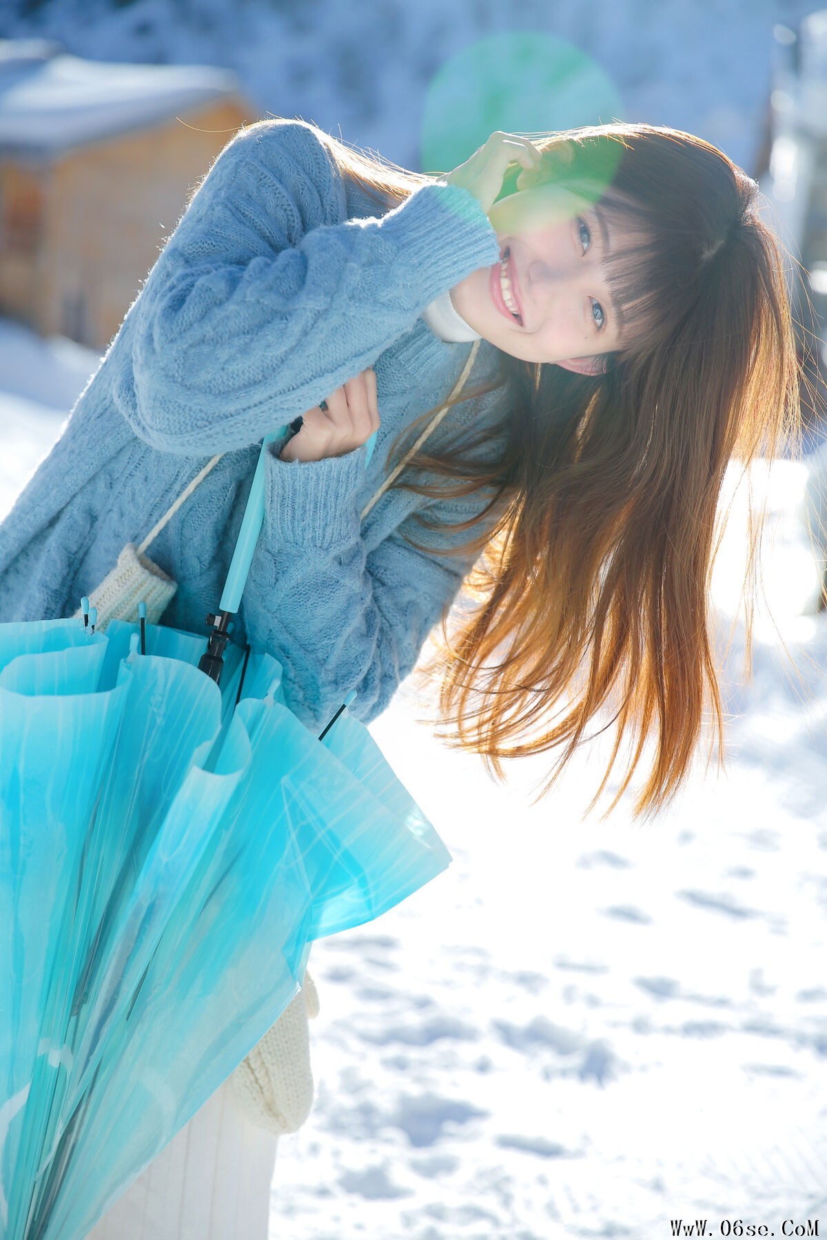 图片[15]-YiTuYu艺图语 Vol.6395 Lovelatte11[23P]-六色网