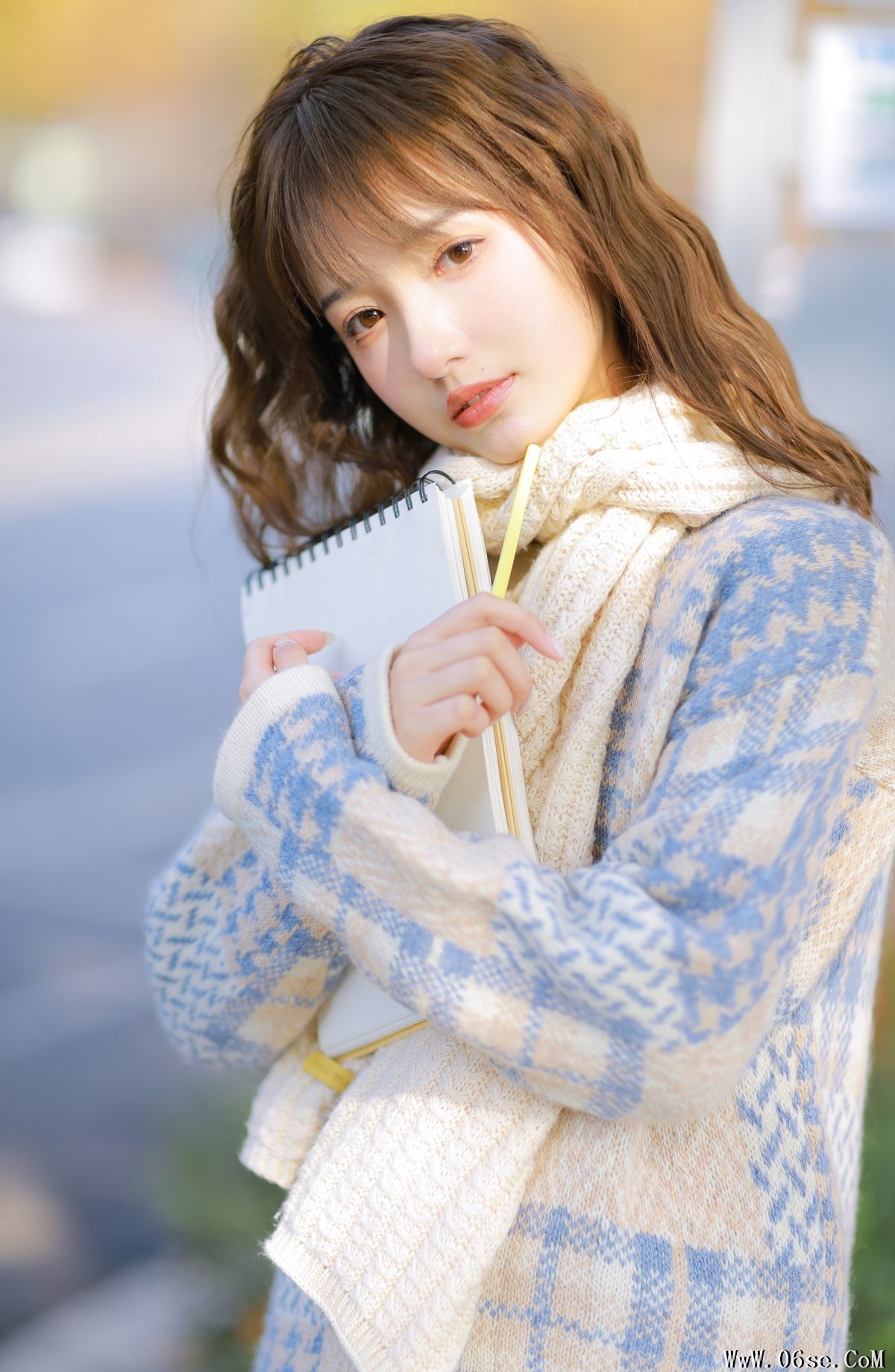 图片[16]-YiTuYu艺图语 Vol.3168 Yang Xi[34P]-六色网