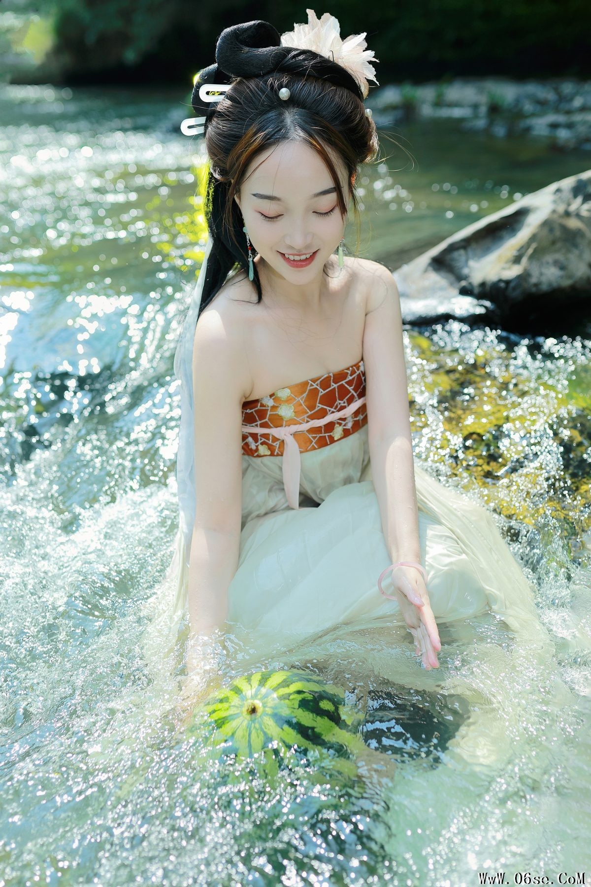 图片[29]-YiTuYu艺图语 Vol.5233 Yu Yan[38P]-六色网