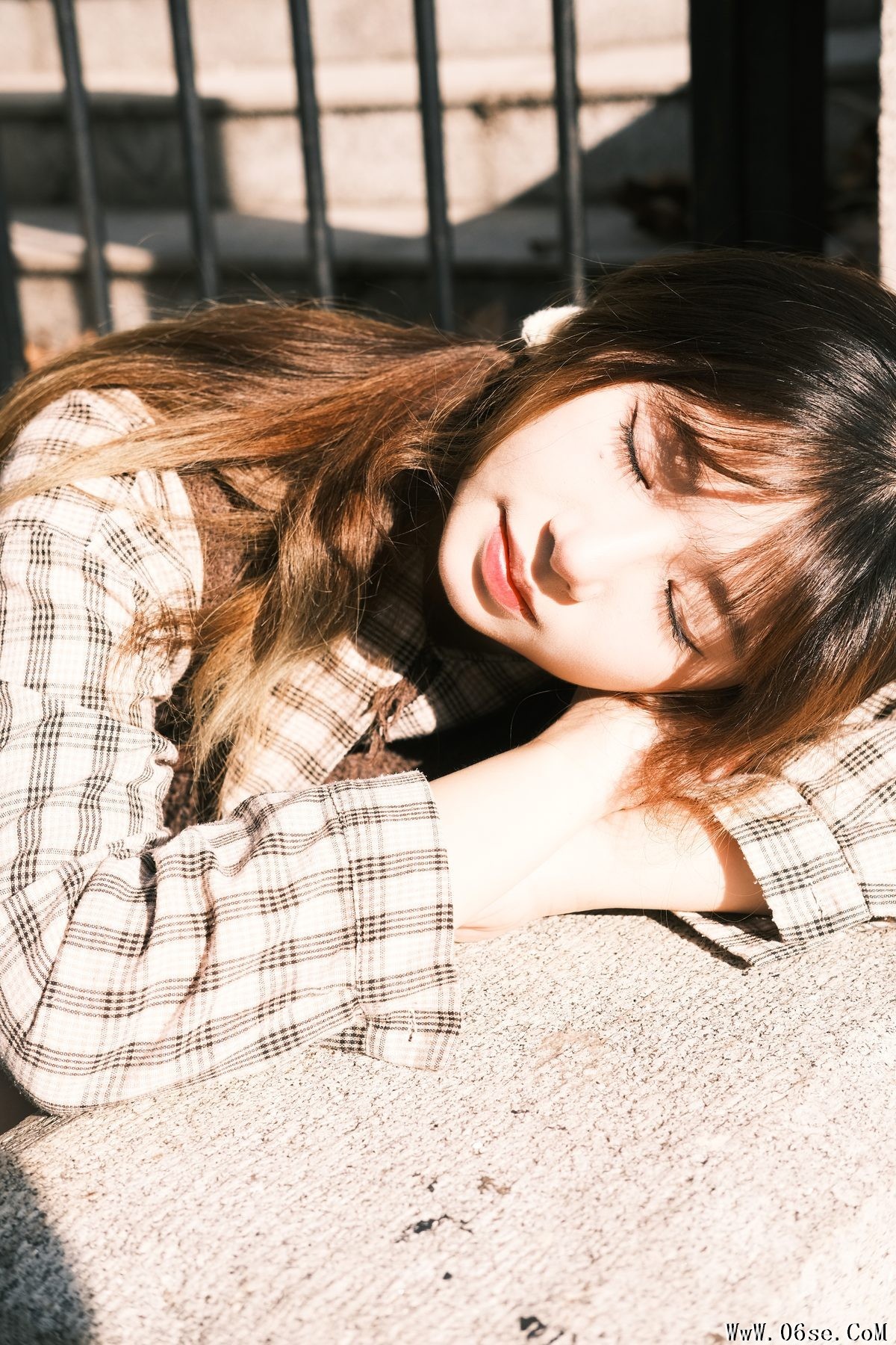 图片[30]-YiTuYu艺图语 Vol.6074 Yue Yue[31P]-六色网