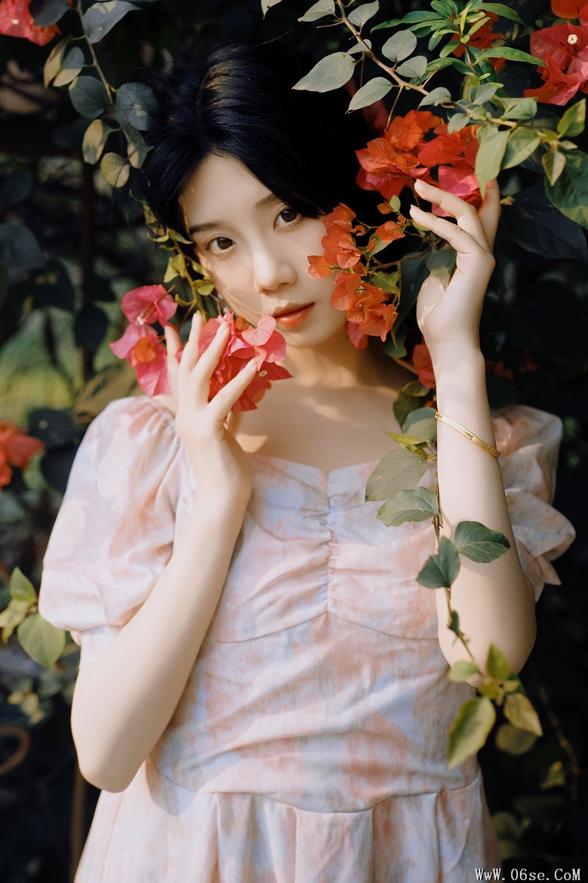 YiTuYu艺图语 Vol.6836 Zi Qing[23P]-六色网