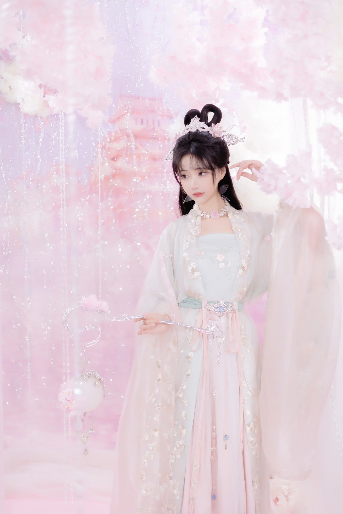 图片[17]-YiTuYu艺图语 Vol.3521 Qi Luo Sheng De Xiao Su Su[29P]-六色网