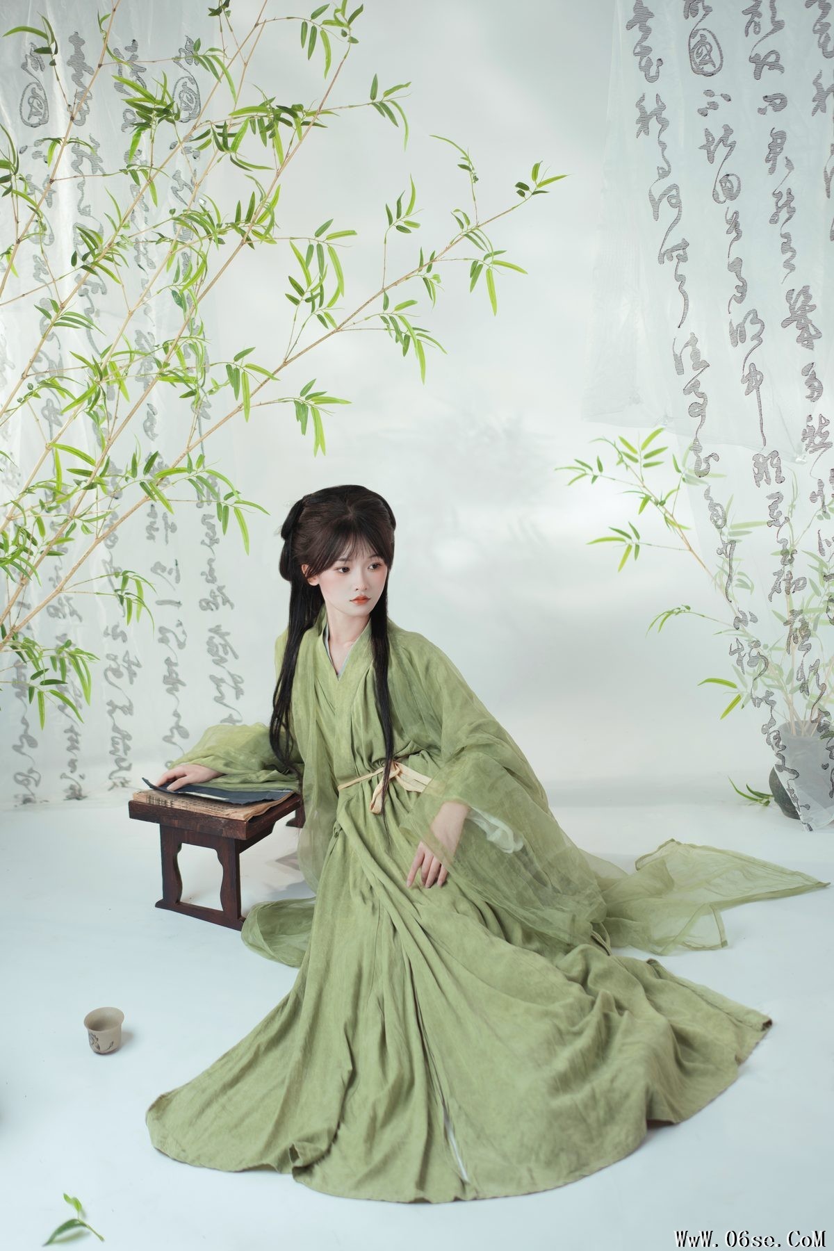 图片[15]-YiTuYu艺图语 Vol.5775 Xiao Yu[30P]-六色网