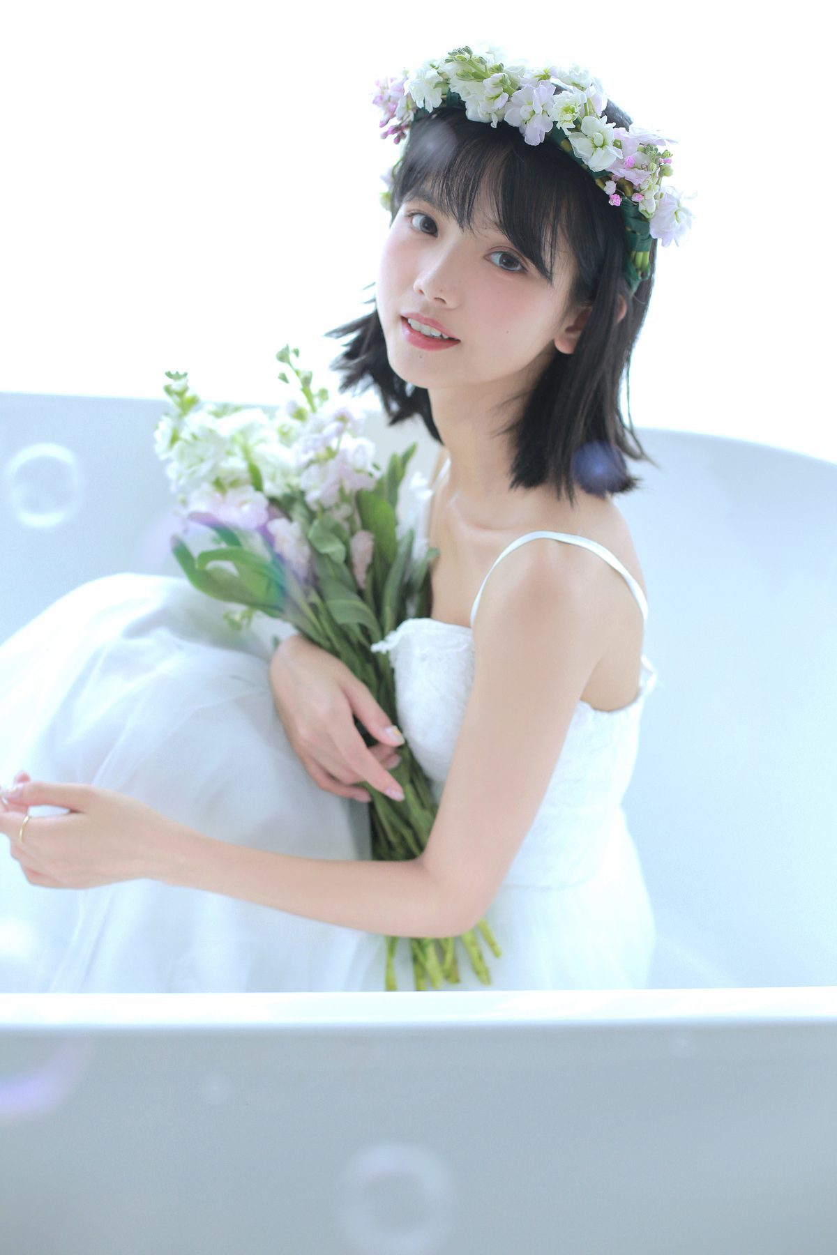 图片[9]-YiTuYu艺图语 Vol.3418 Mao Zi Zi[23P]-六色网