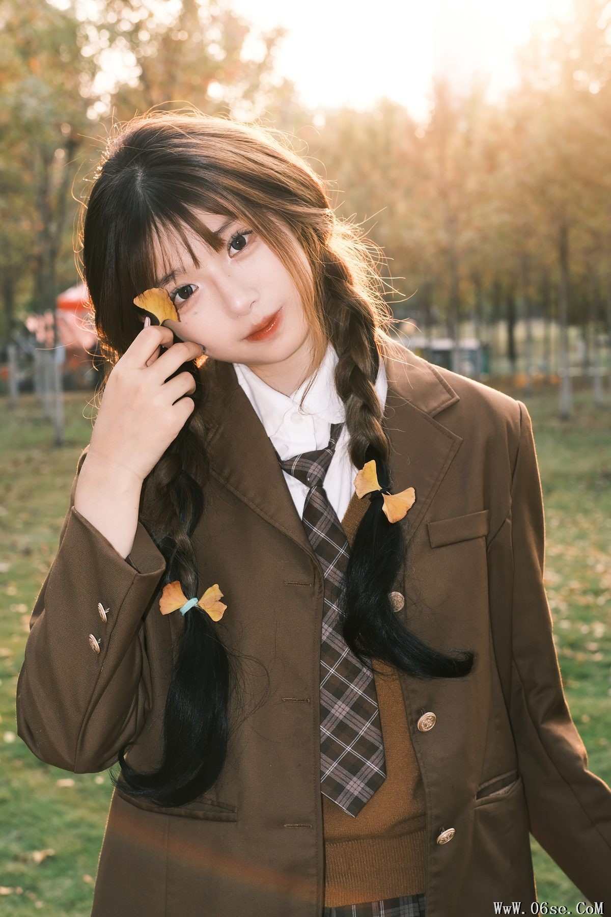 图片[15]-YiTuYu艺图语 Vol.5891 Yue Yue[25P]-六色网