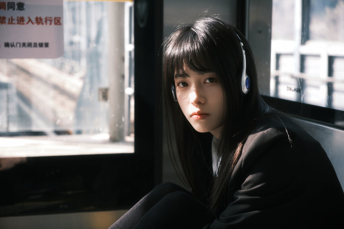 图片[41]-YiTuYu艺图语 Vol.6651 Xiao Song Ma Nai[69P]-六色网
