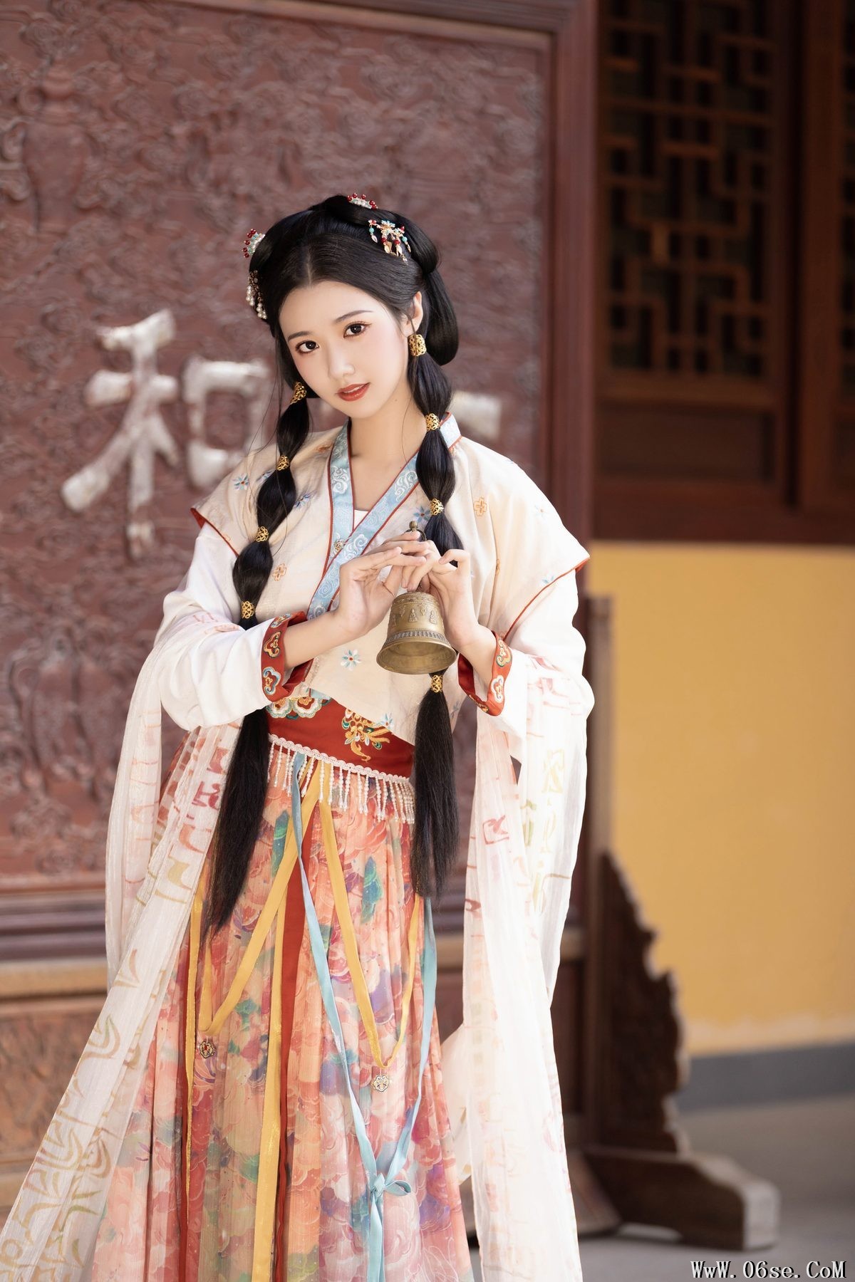 图片[11]-YiTuYu艺图语 Vol.5921 Lsababe[32P]-六色网