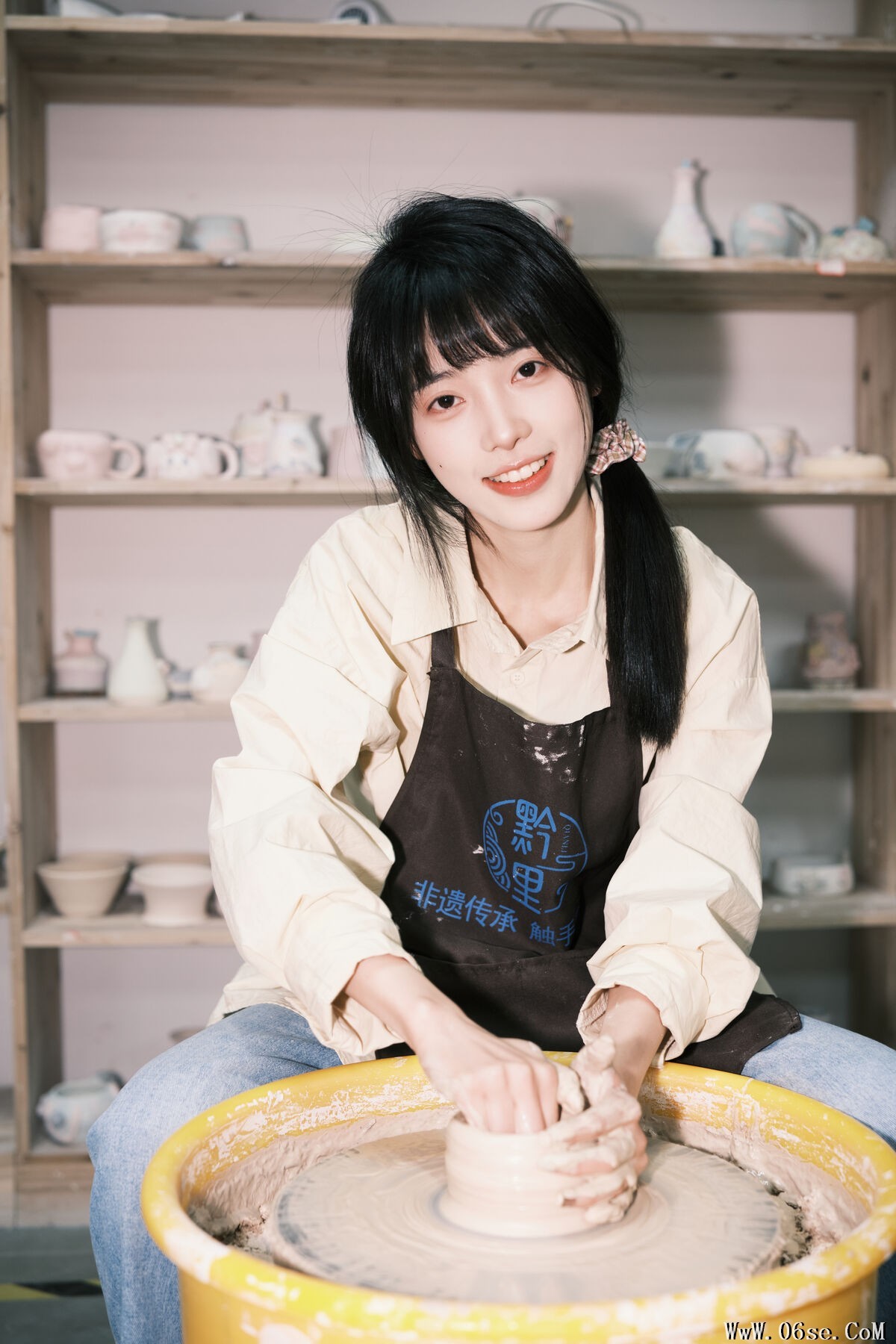 图片[41]-YiTuYu艺图语 Vol.6617 Xiao Song Ma Nai[50P]-六色网