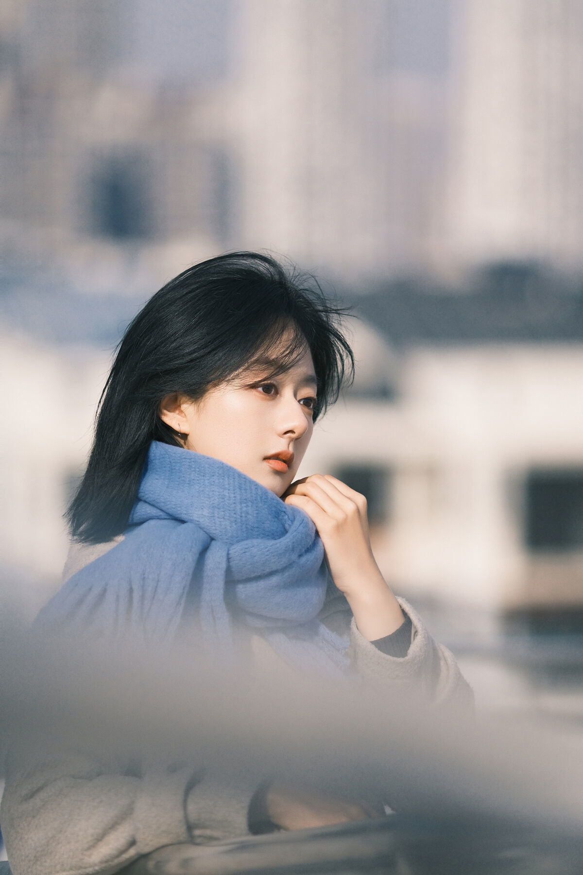 图片[21]-YiTuYu艺图语 Vol.6571 Fei Zhou Yuan Zhu Min[22P]-六色网