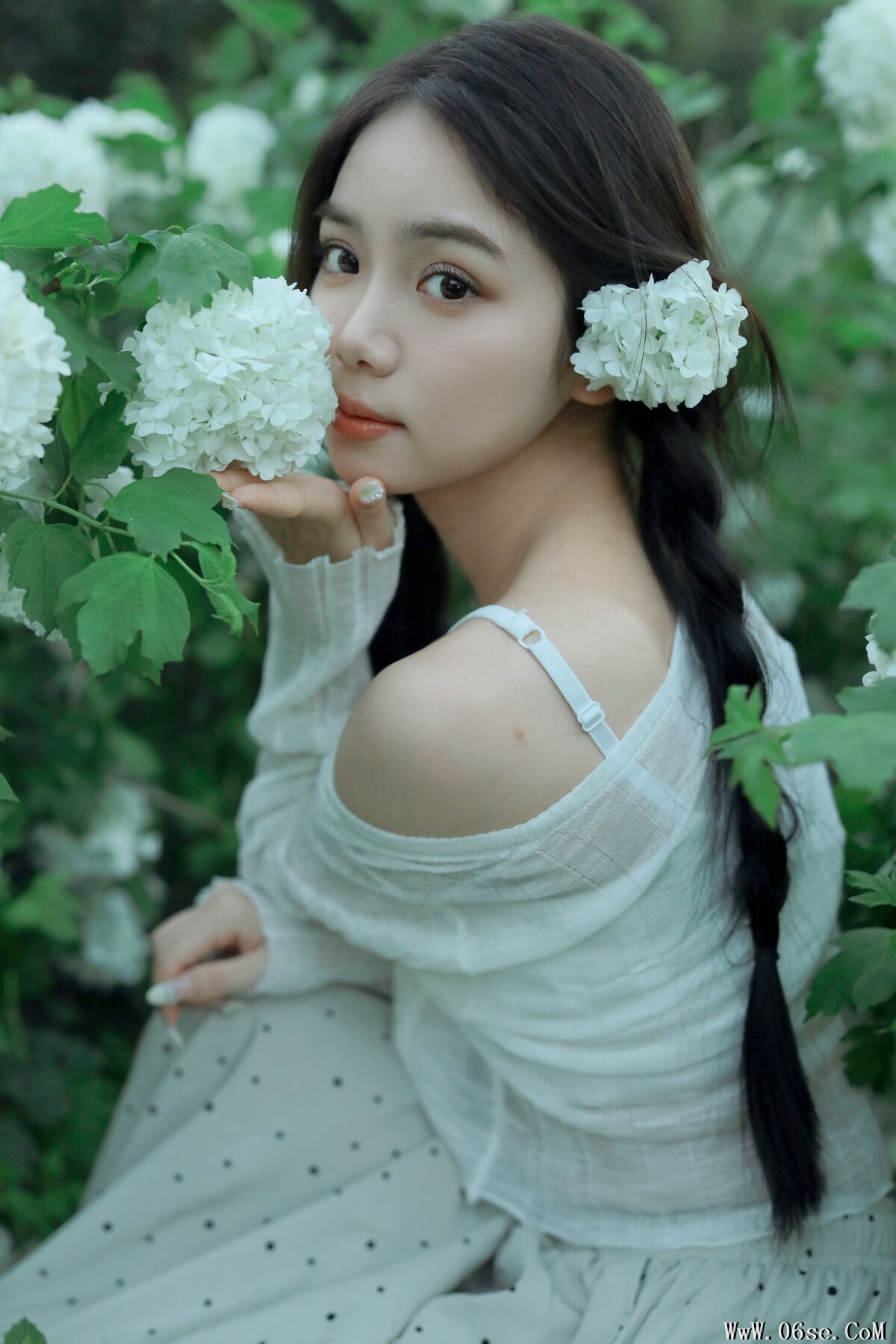 图片[4]-YiTuYu艺图语 Vol.6912 Wo Bu Shua Niao[23P]-六色网