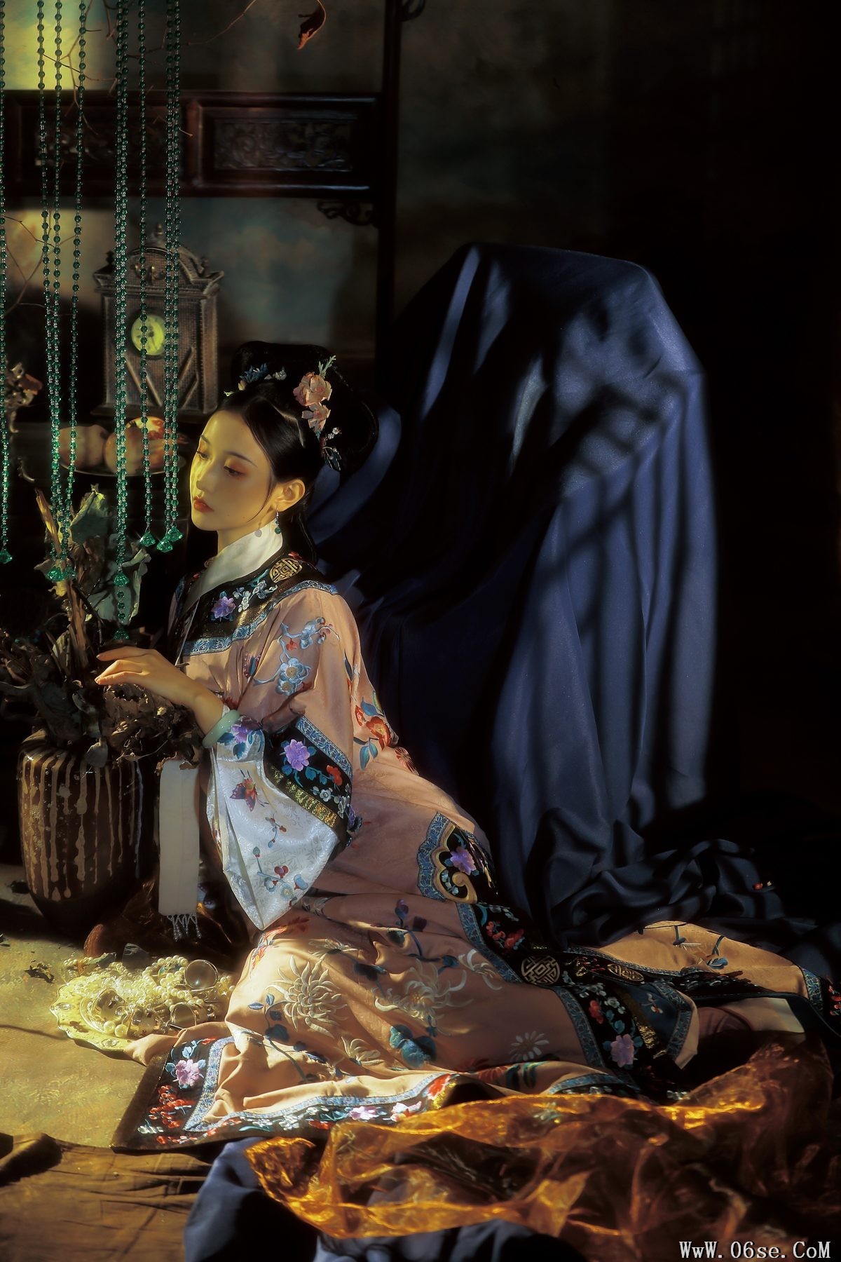 图片[10]-YiTuYu艺图语 Vol.3366 Lliyaning[21P]-六色网